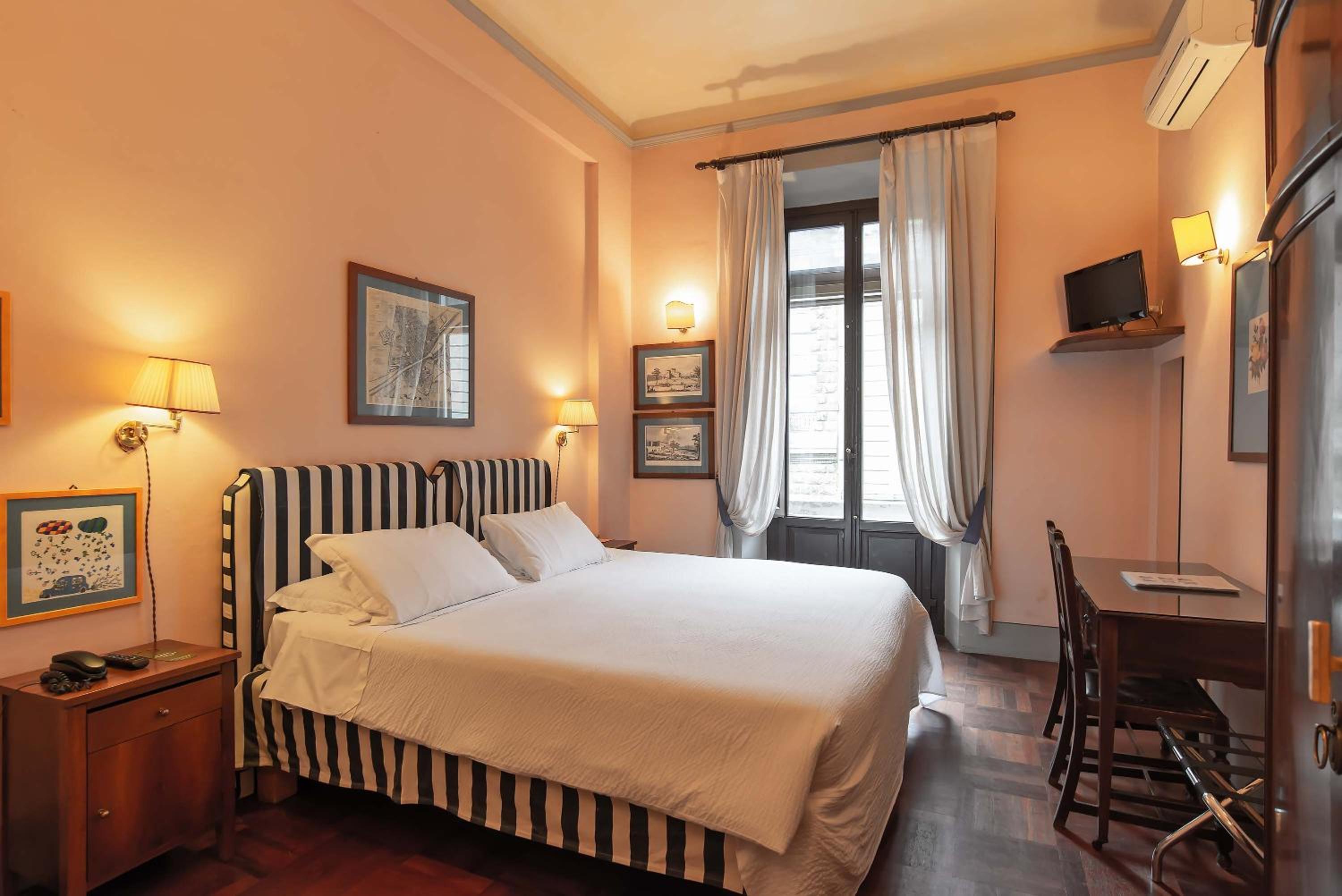 Classic Double or Twin Room photo 1