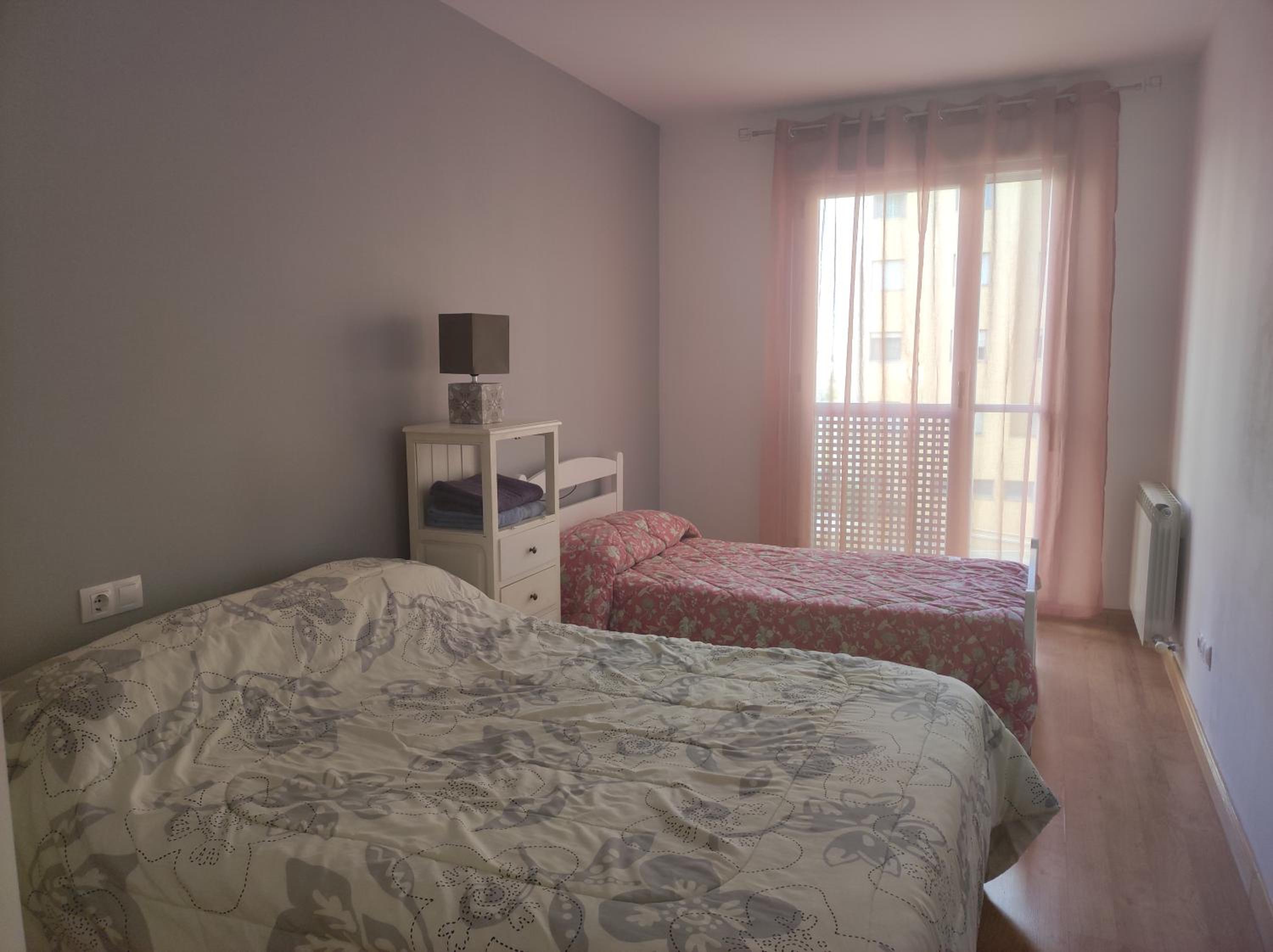 Two-Bedroom Apartment - Photo 24