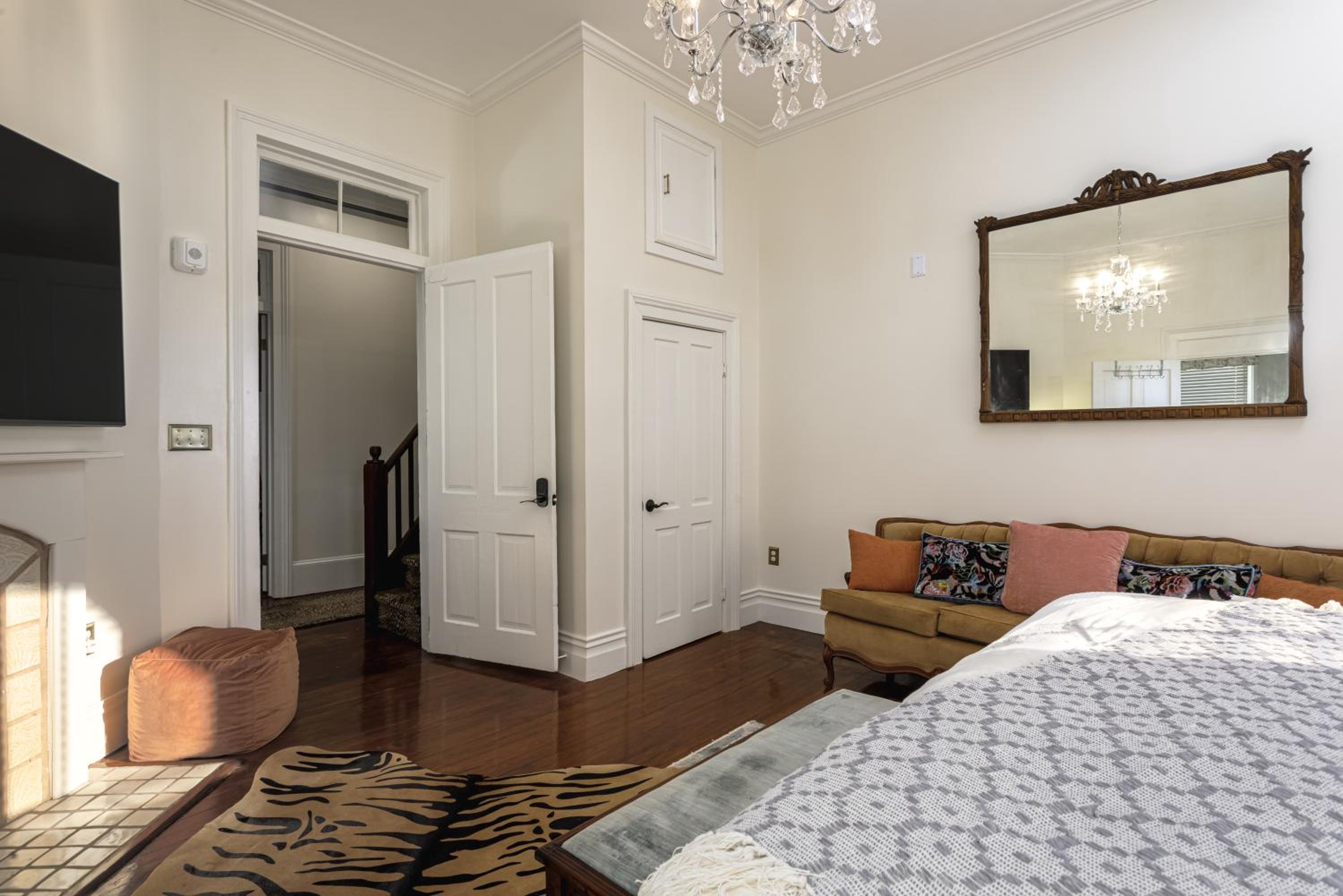 King Room with Spa Bath photo 3