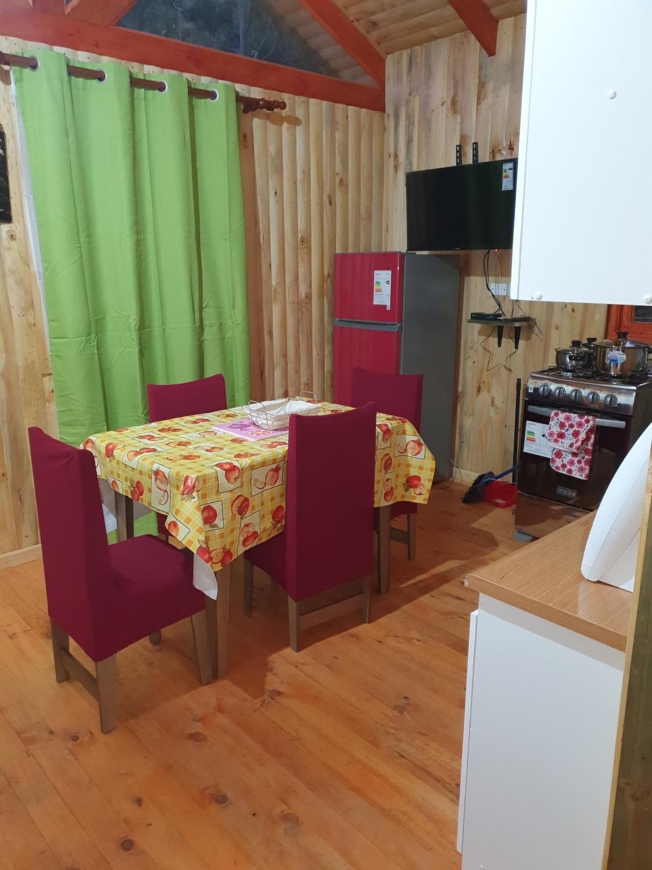 Family Bungalow photo 2