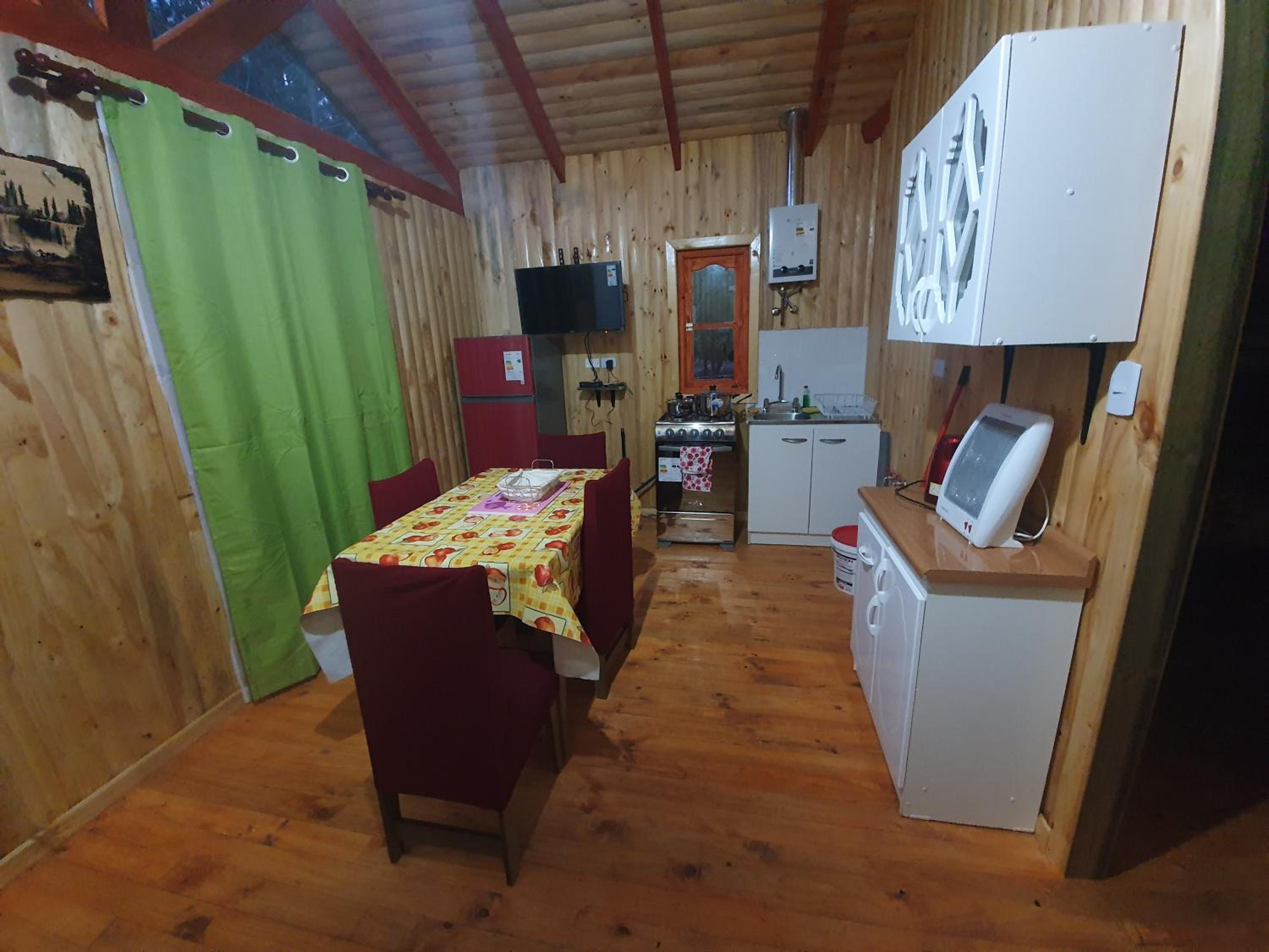 Family Bungalow photo 3