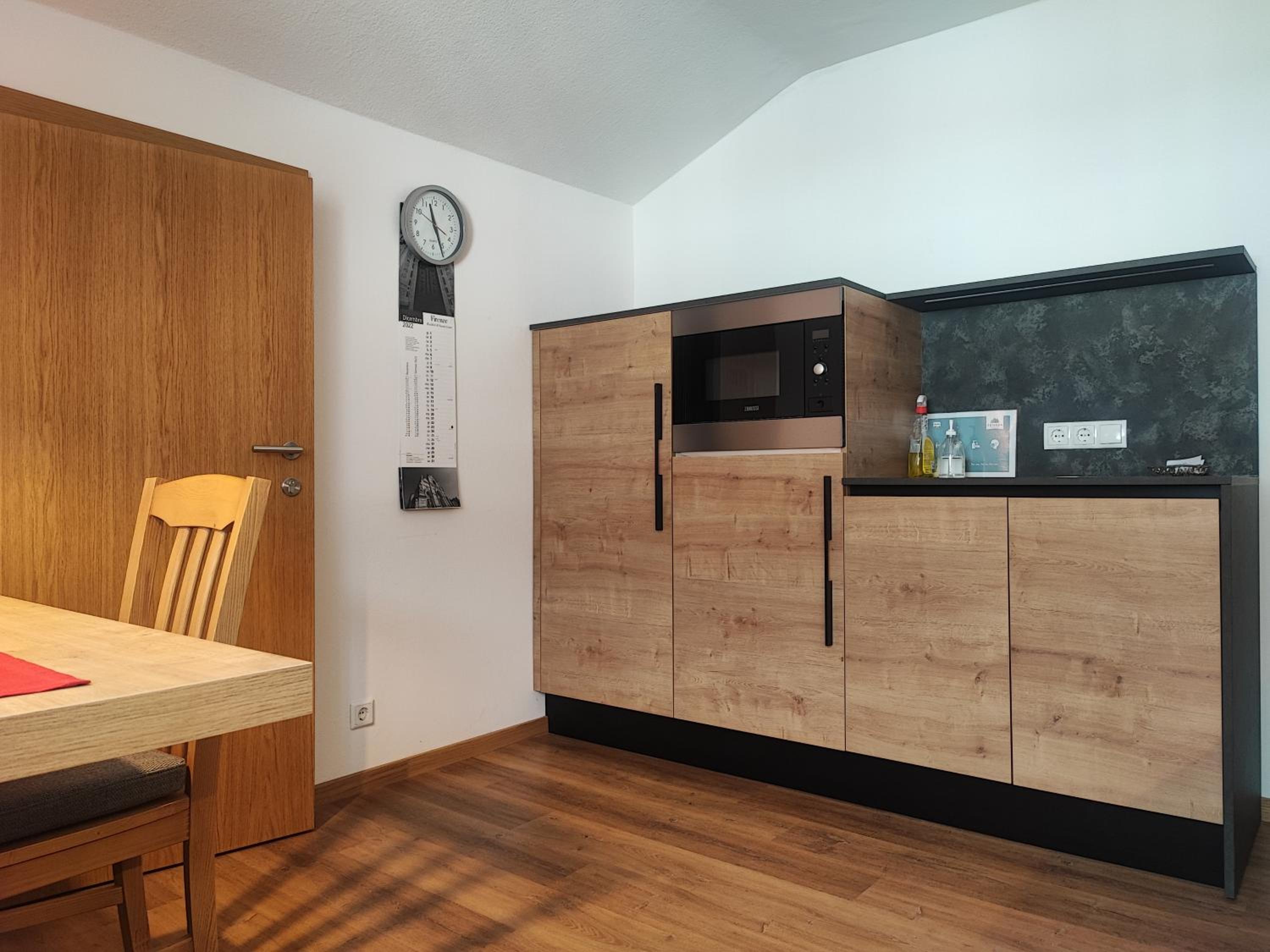 Two-Bedroom Apartment photo 2