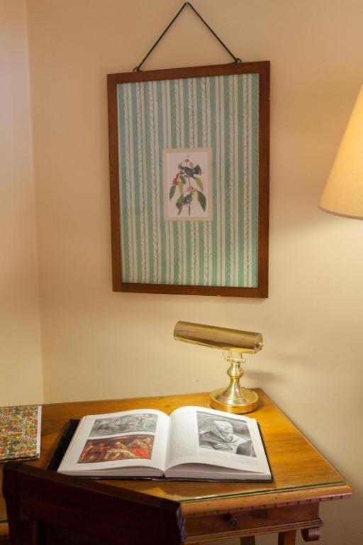Deluxe Single Room photo 2