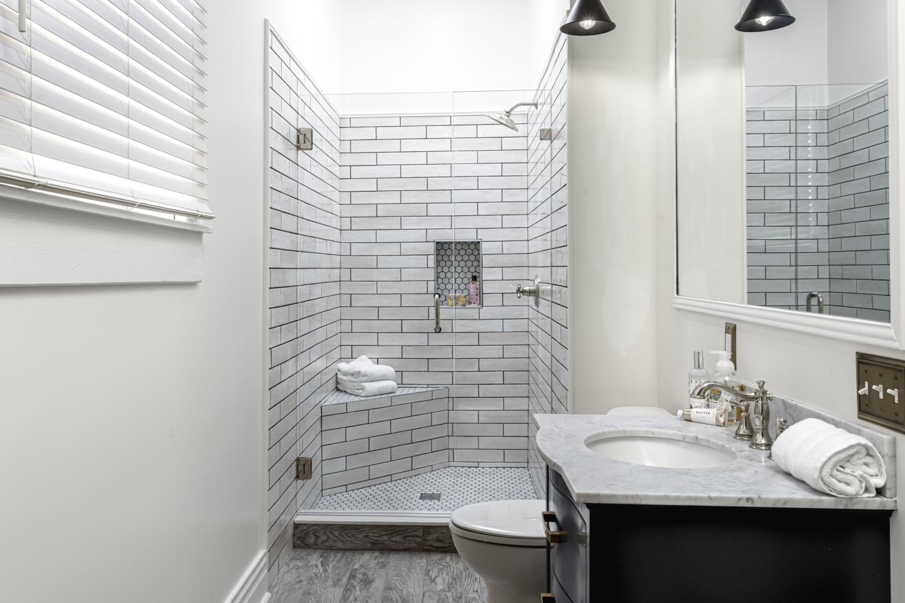Two-Bedroom Suite photo 3