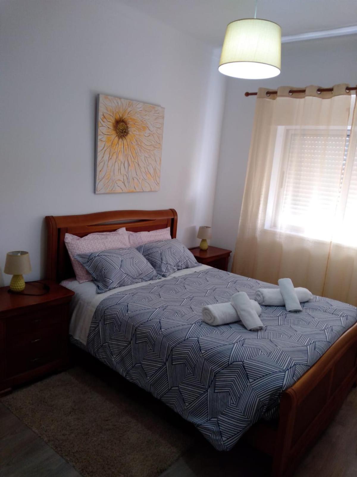 Two-Bedroom Apartment photo 2