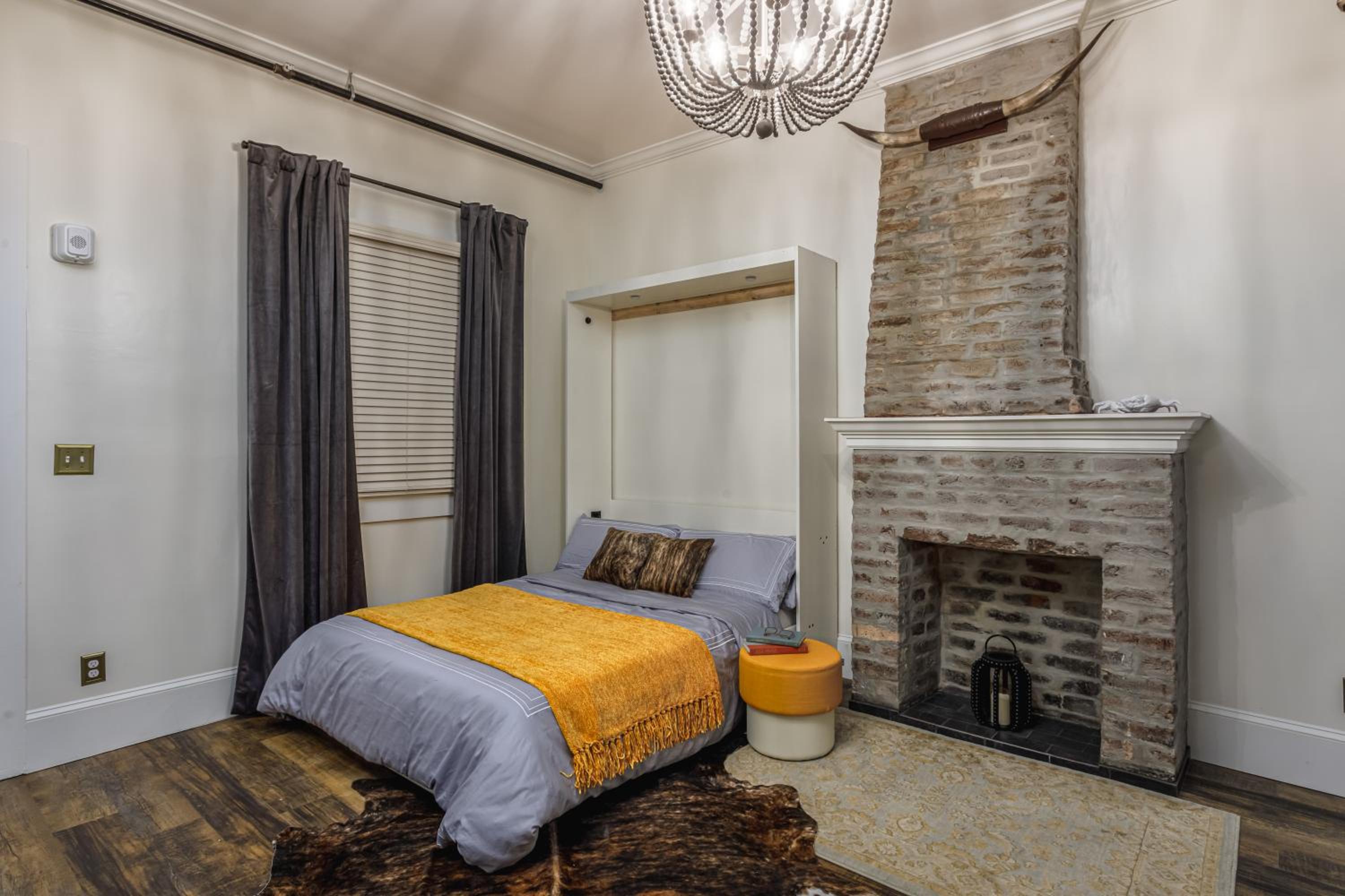 Deluxe Queen Room photo 3