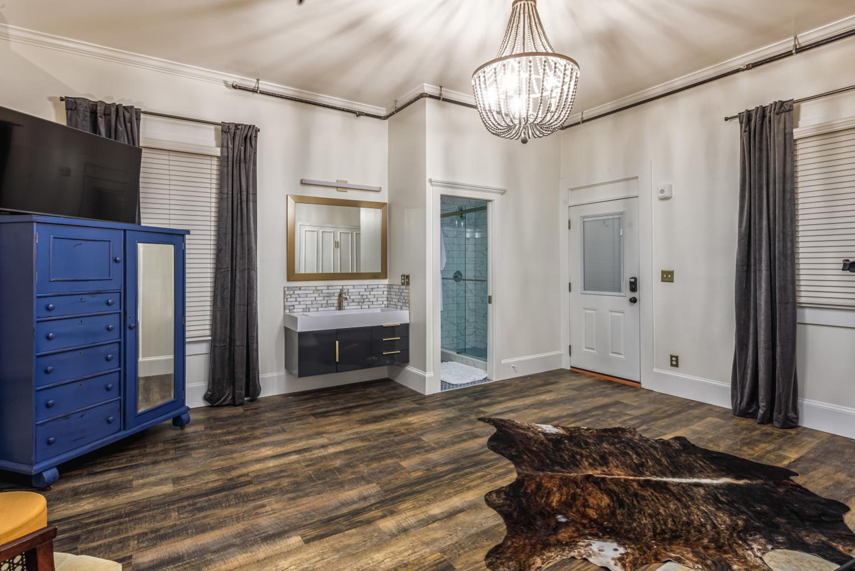 Deluxe Queen Room photo 2
