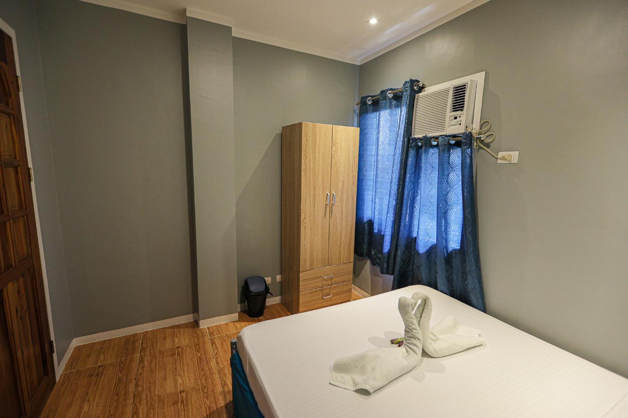 Deluxe Apartment photo 1