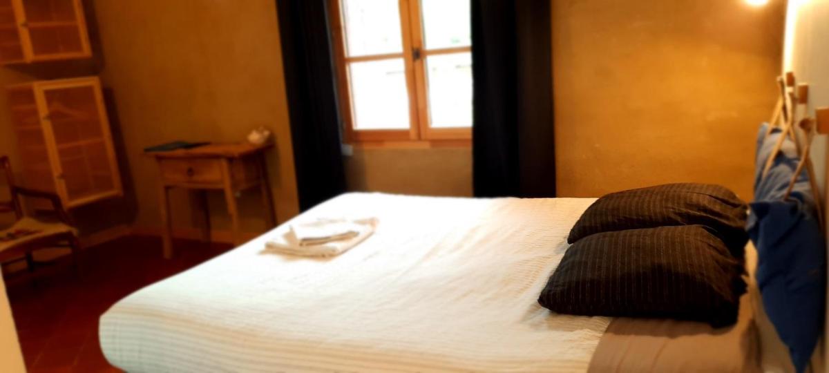 Double Room with Mountain View photo 3