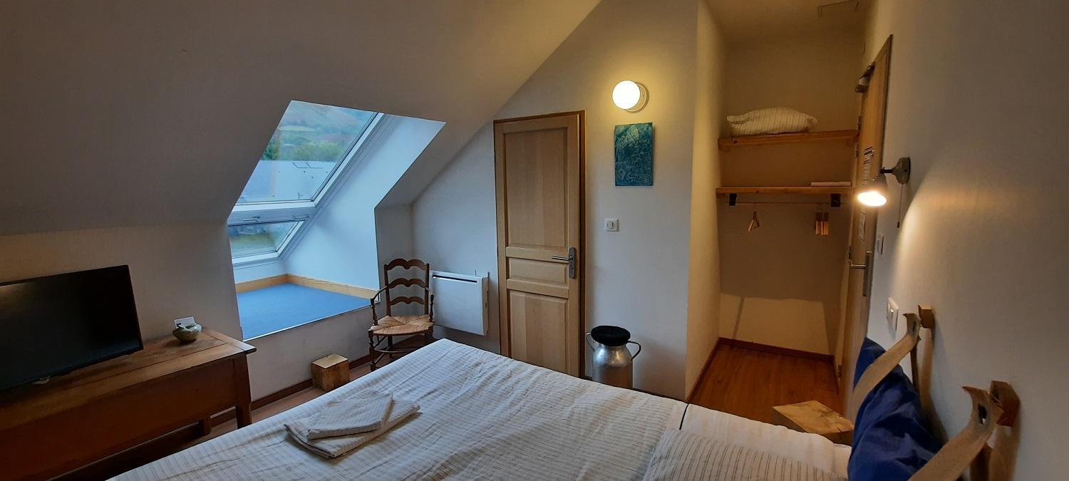 Double Room with Mountain View photo 2