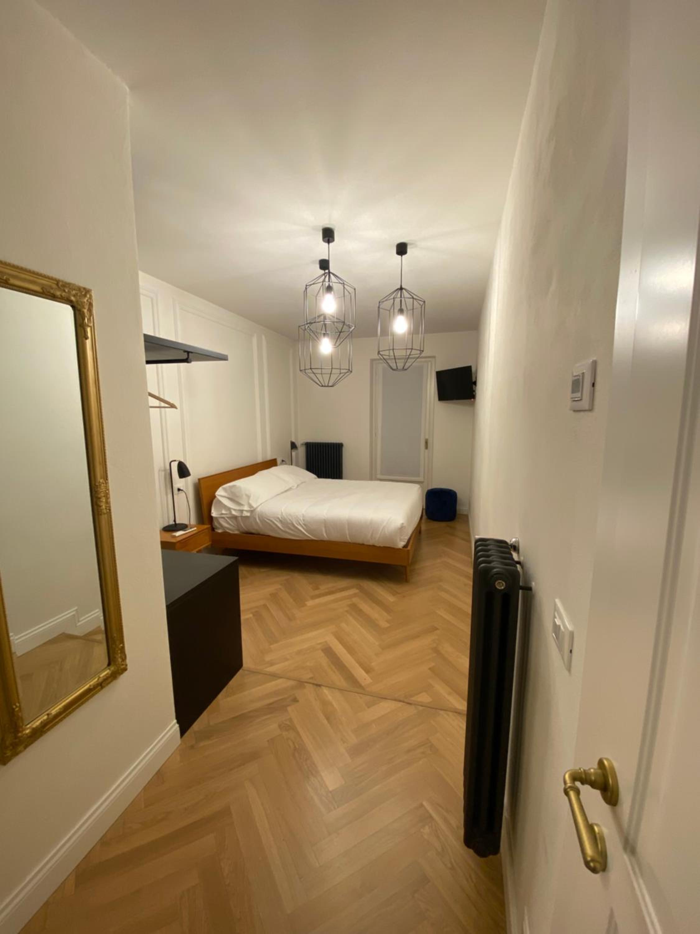 Double Room with Private Bathroom photo 1