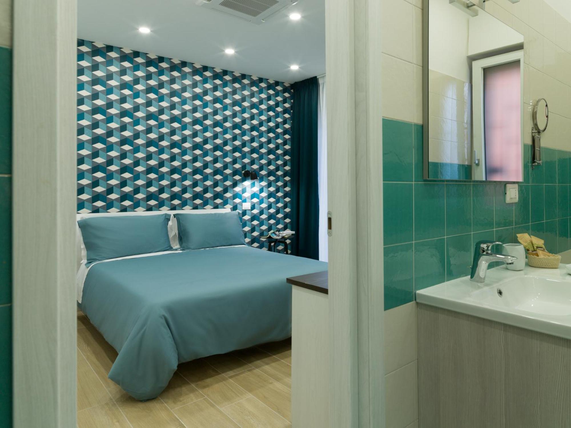 Double Room photo 1