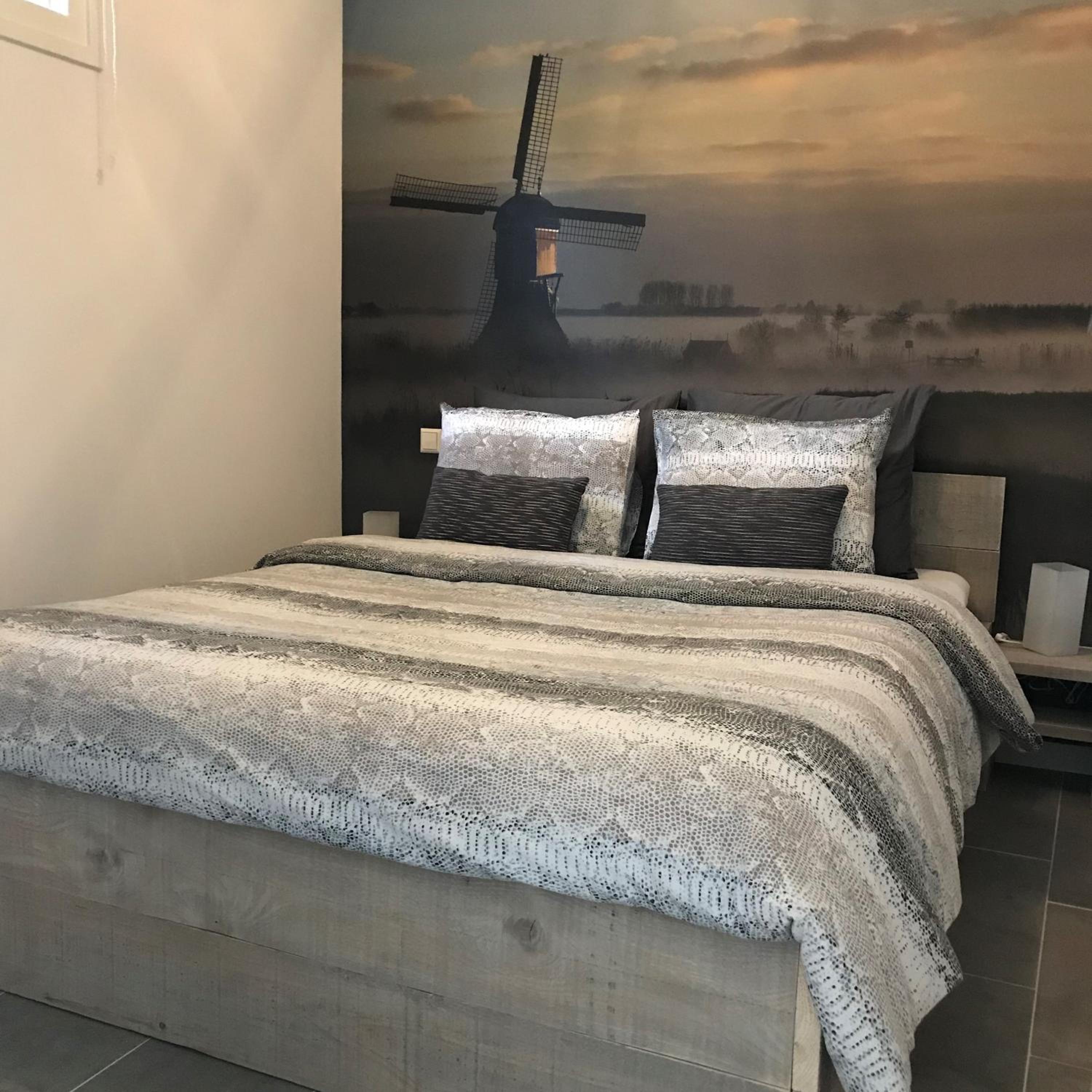 Deluxe Bungalow