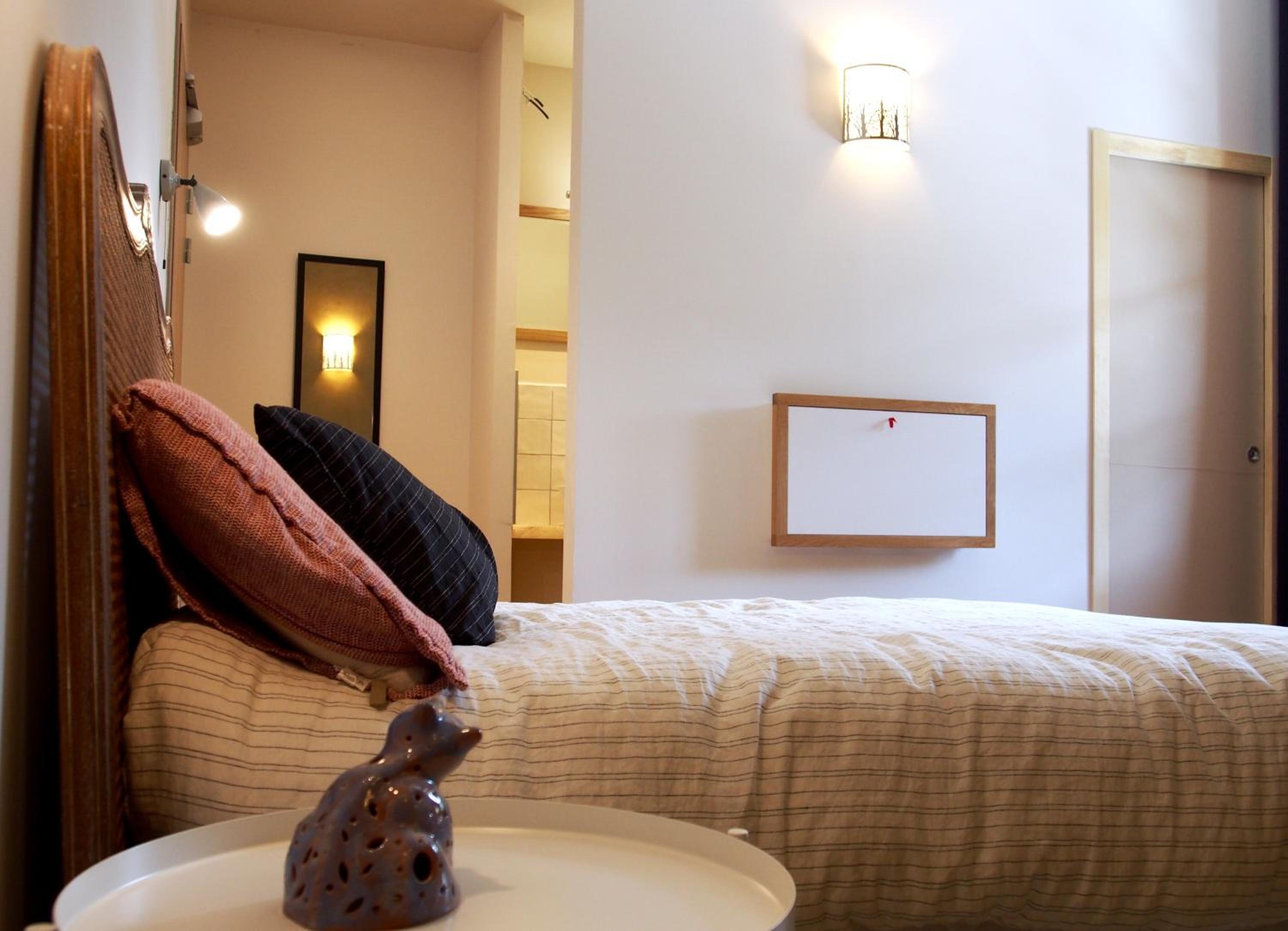 King Room with Mountain View photo 3