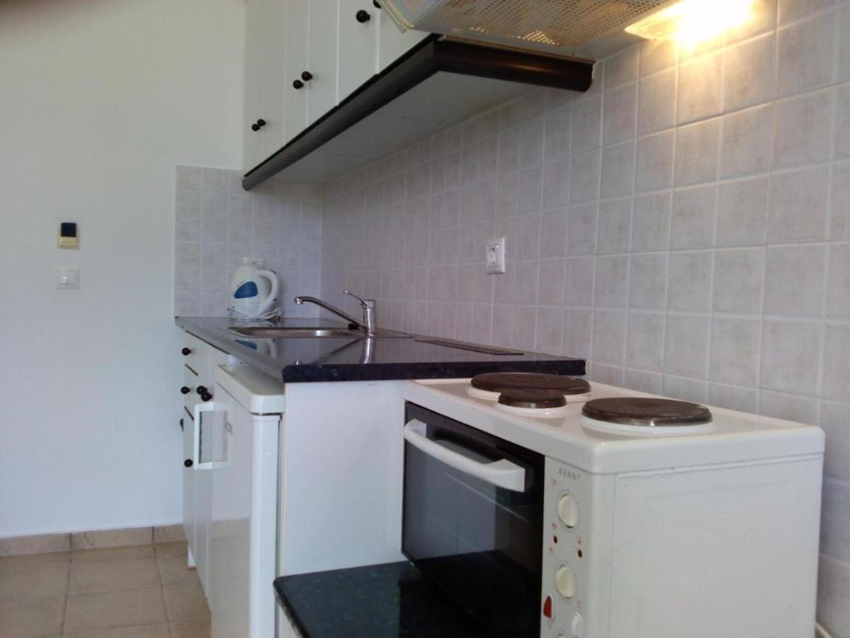 Apartment with Garden View - Photo 4