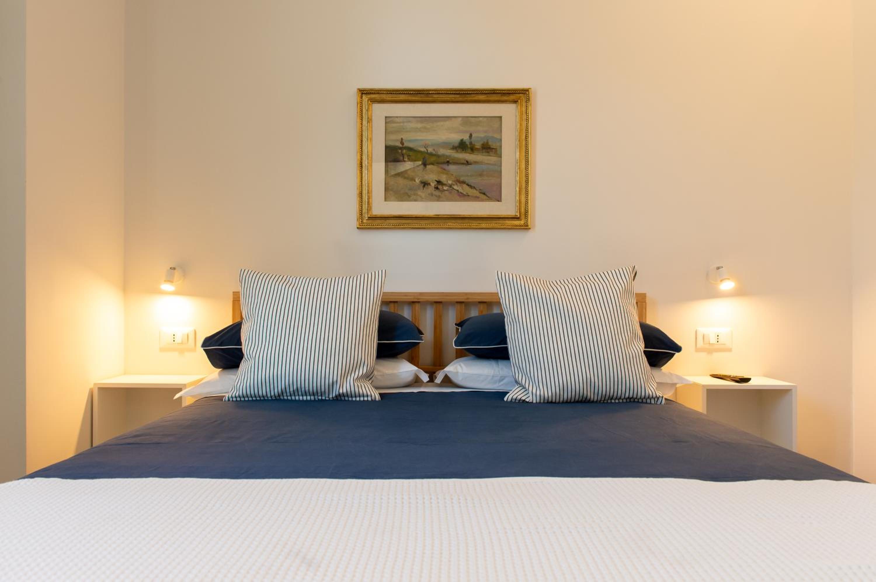 Suite with Terrace