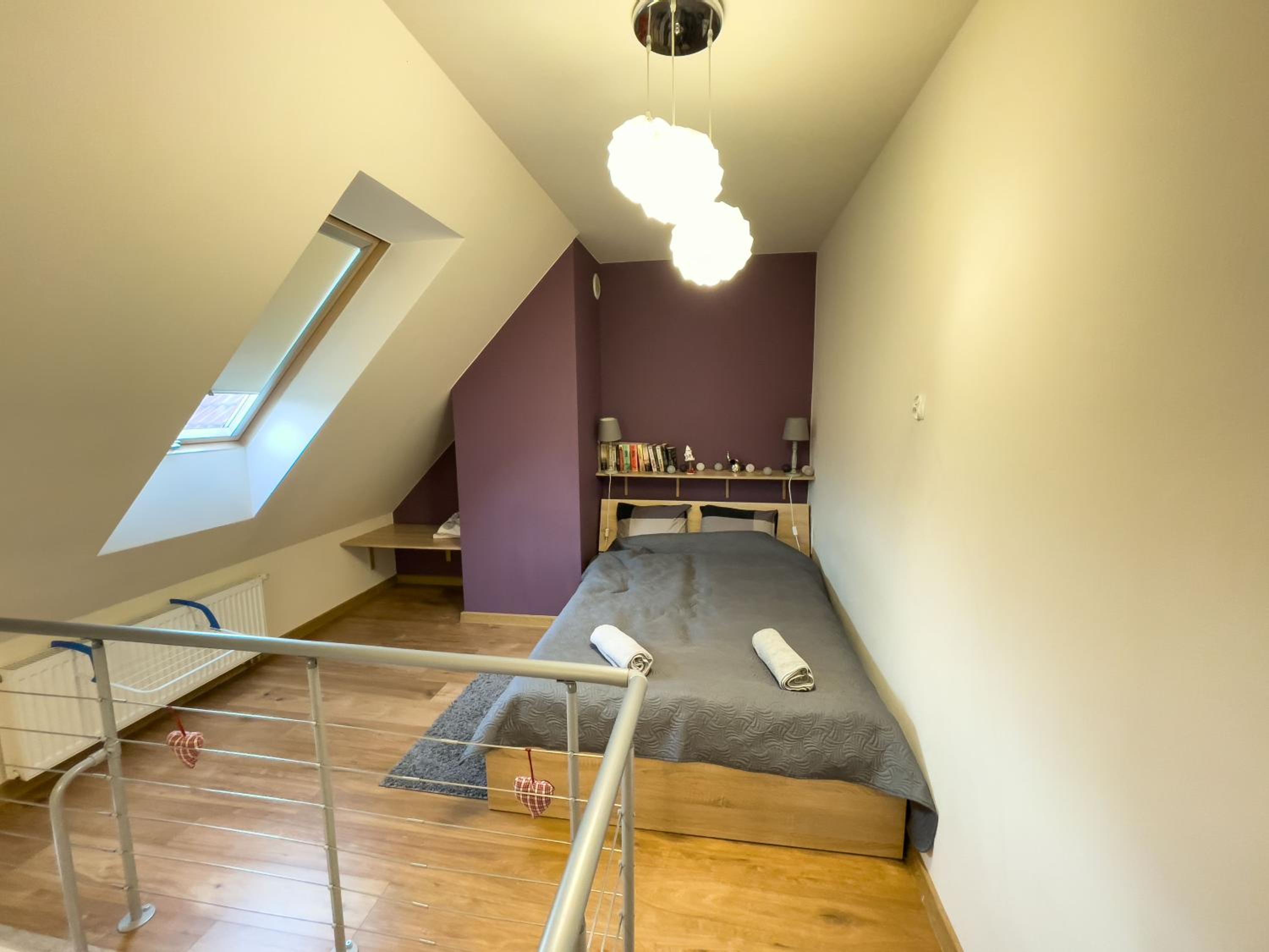 Duplex Apartment photo 1