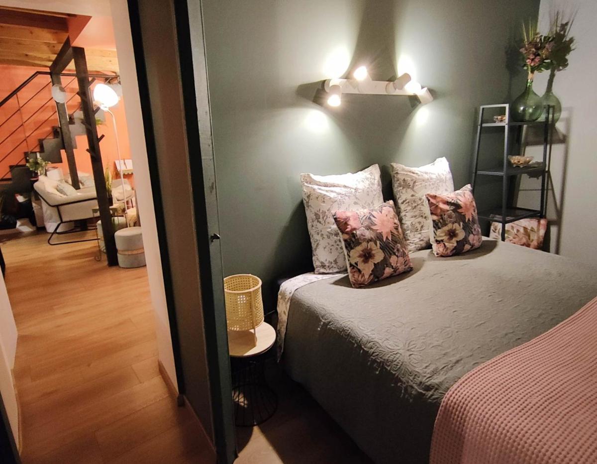 Loft photo 1