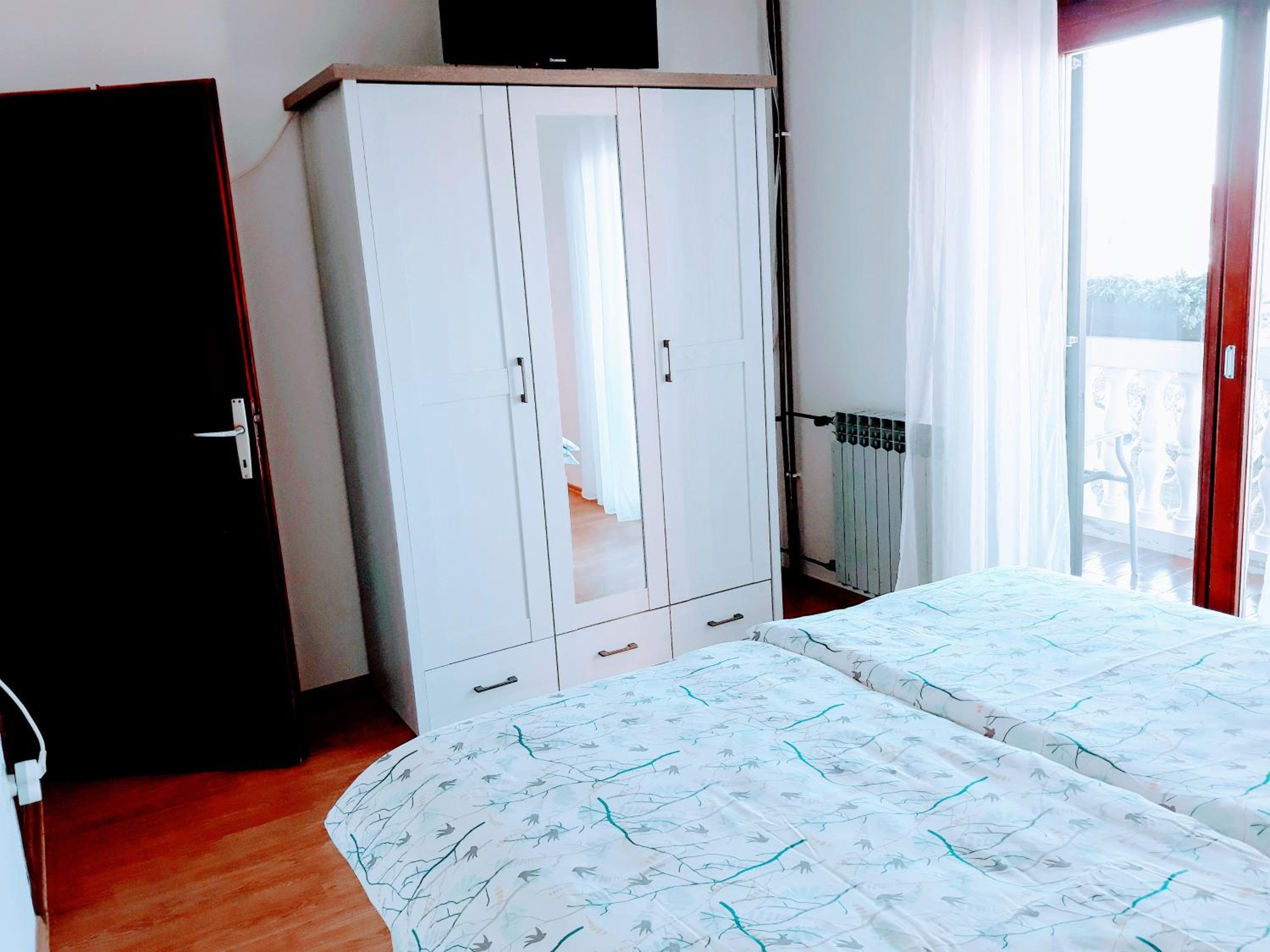 Apartment with Sea View photo 3