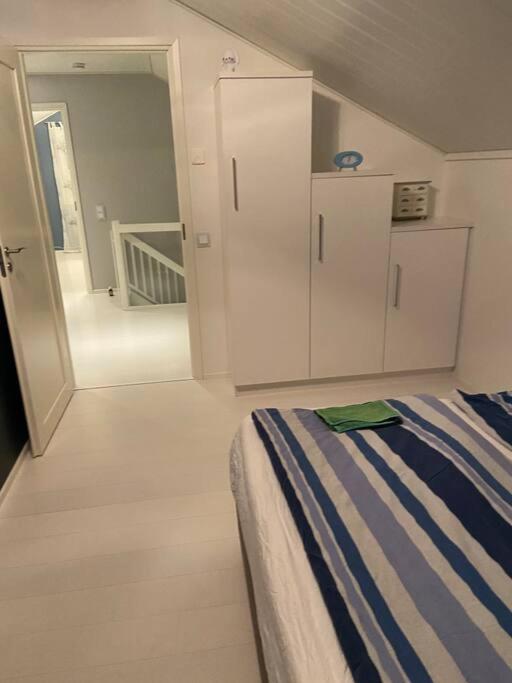 Three-Bedroom House photo 1