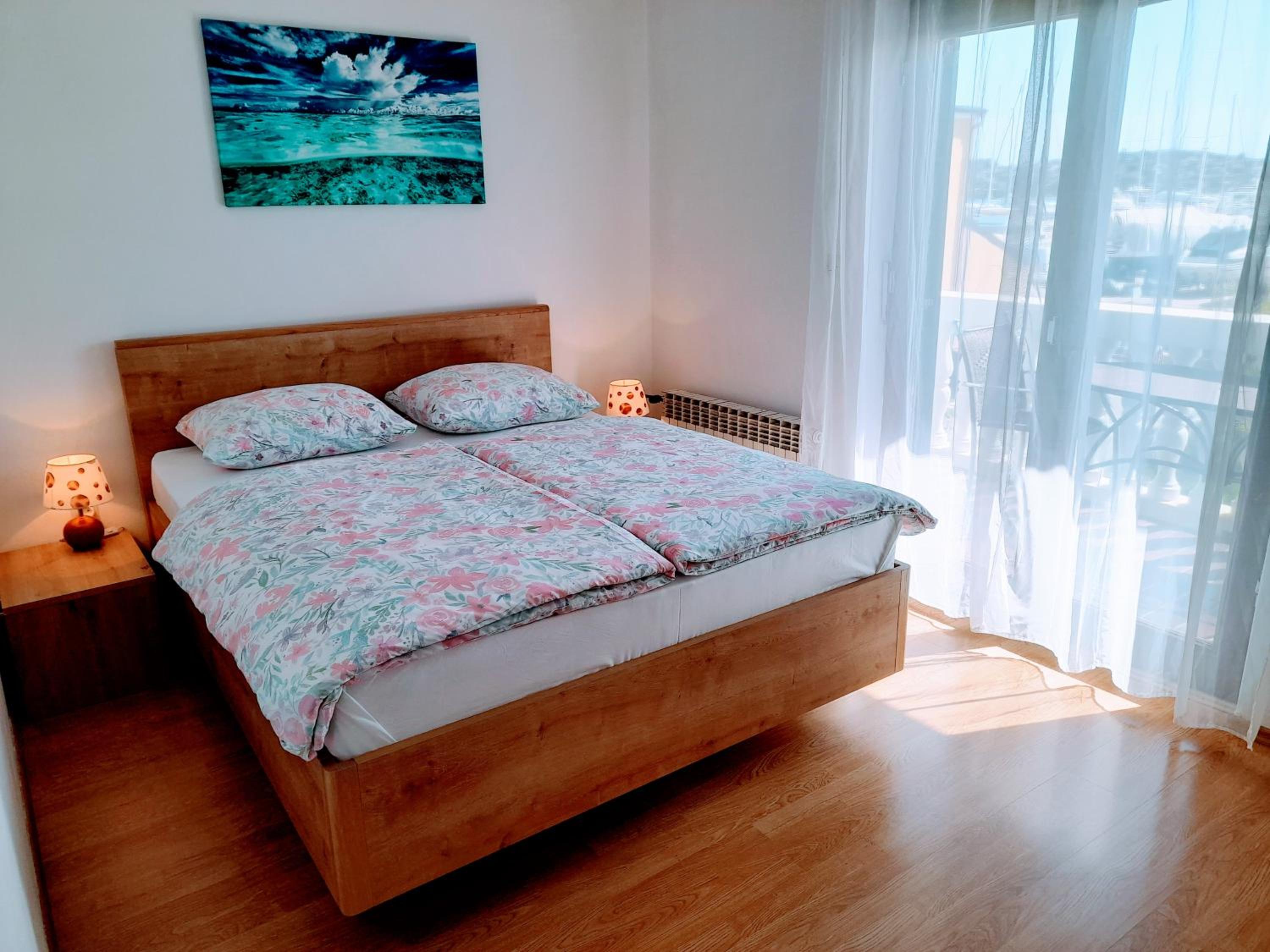 Apartment with Sea View photo 1