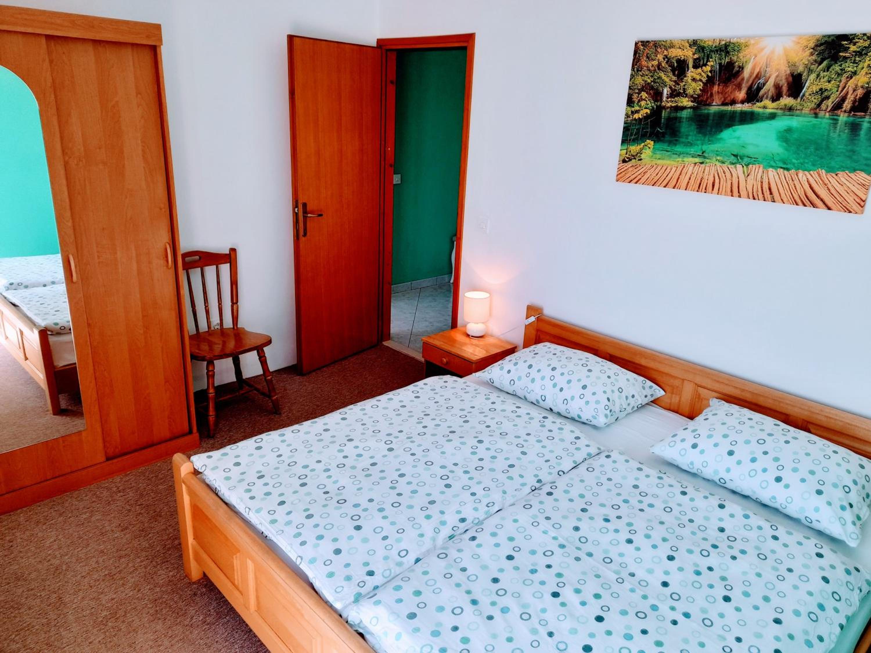 Apartment with Sea View photo 1