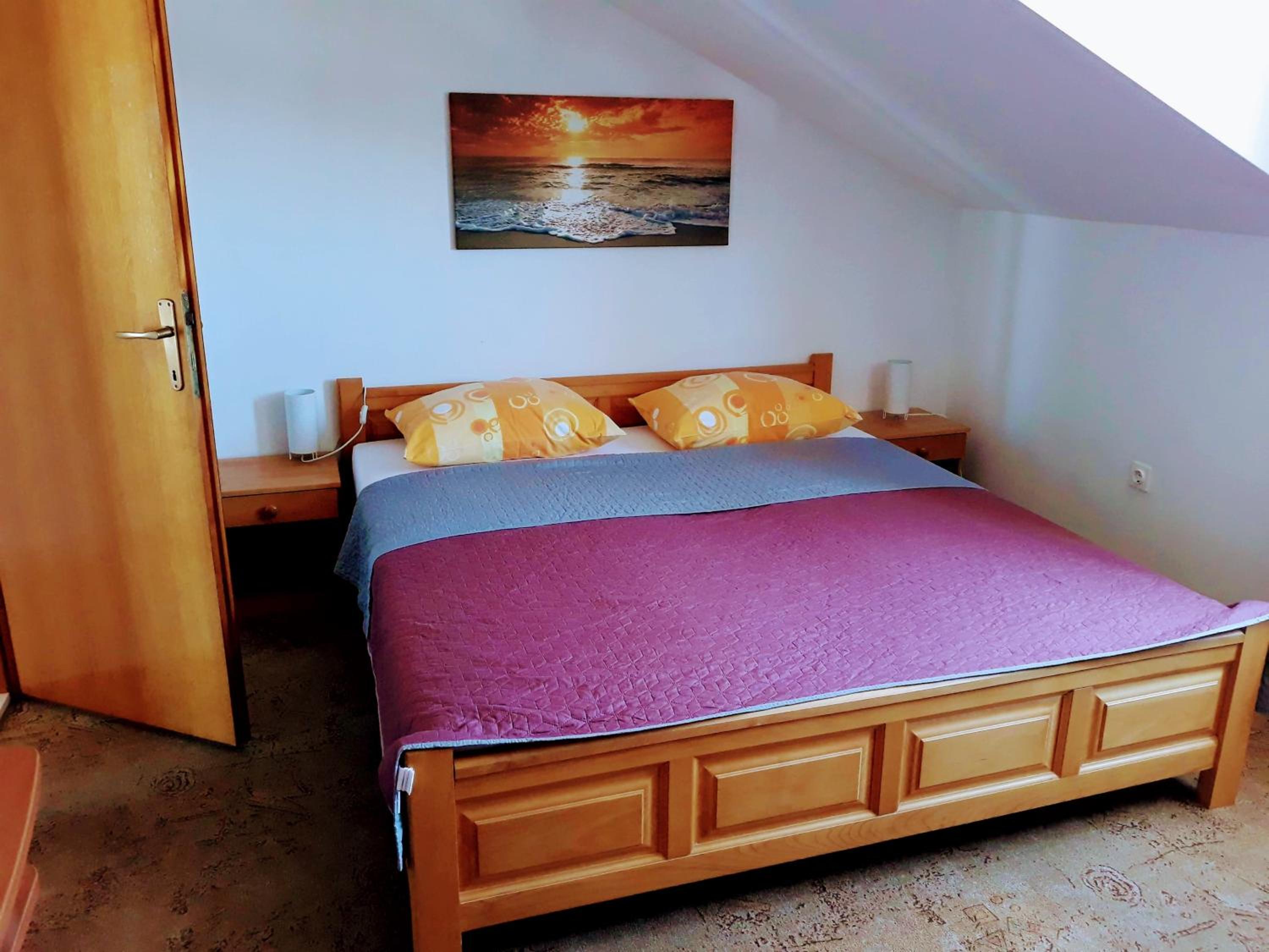 Apartment with Sea View photo 1