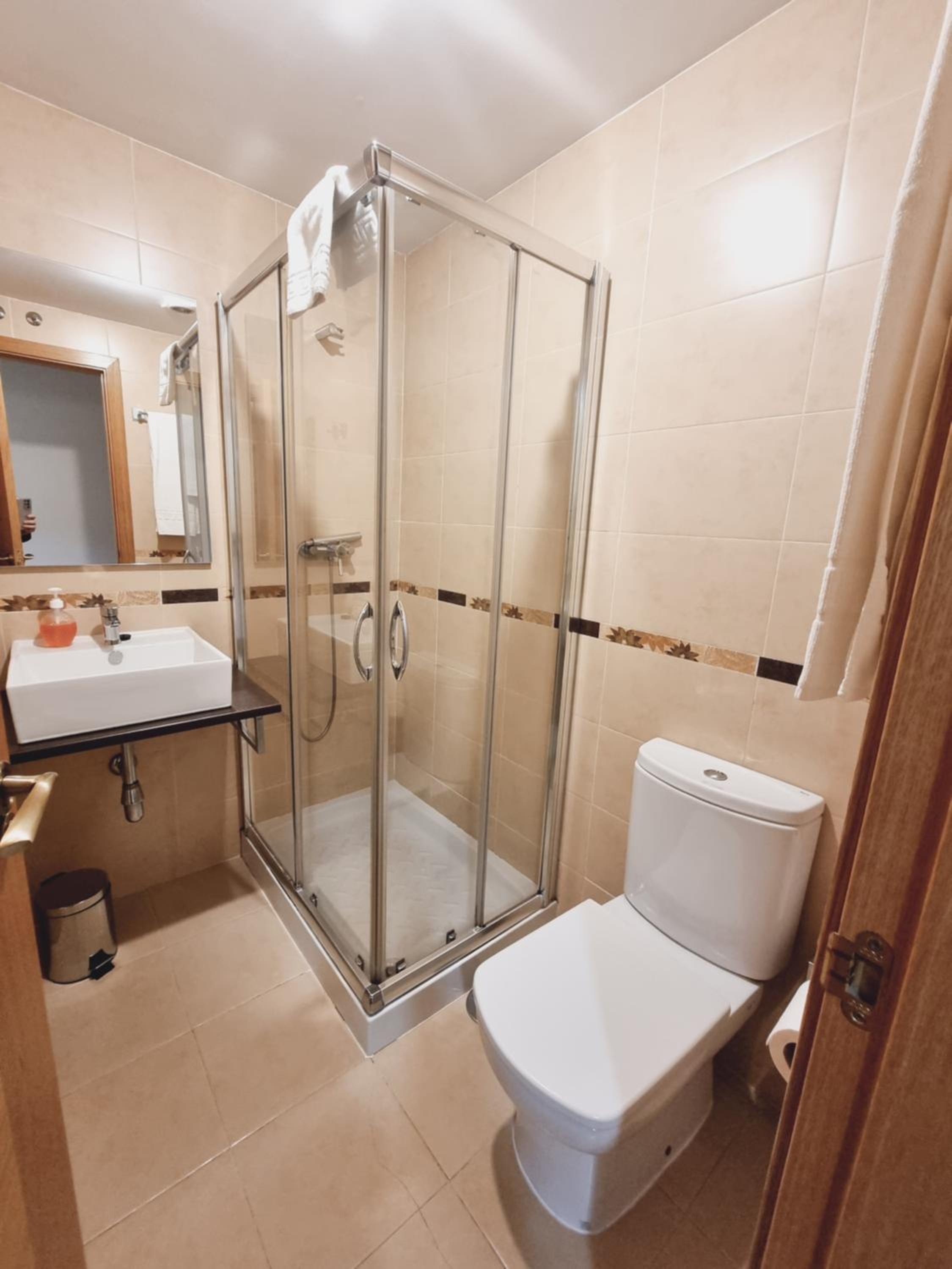 Apartament photo 2