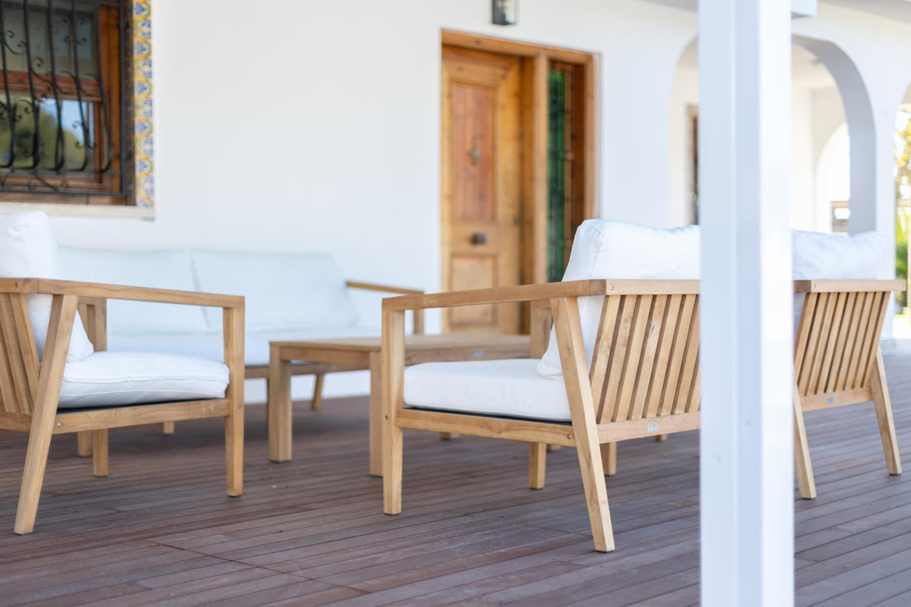Villa photo 2