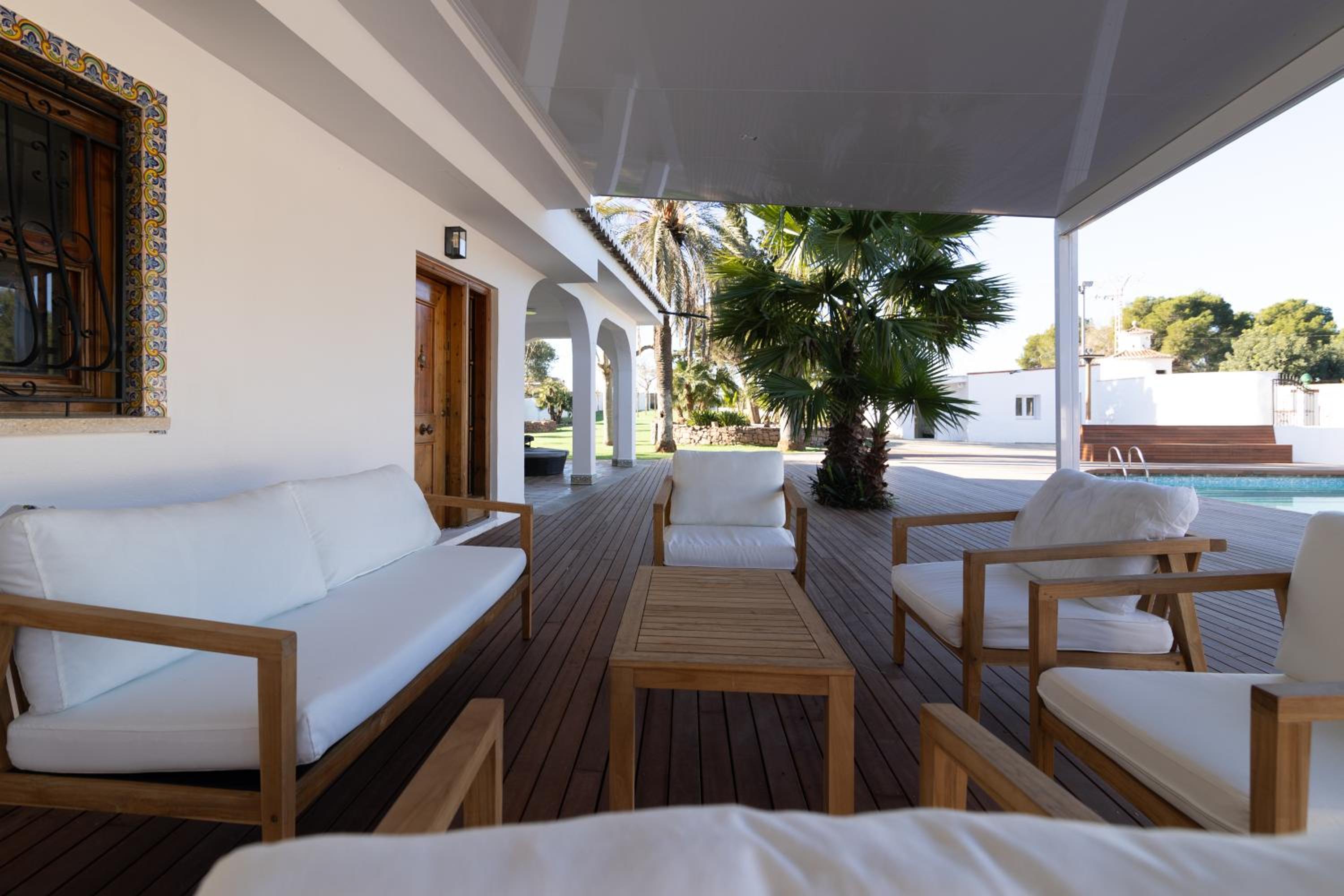 Villa photo 3