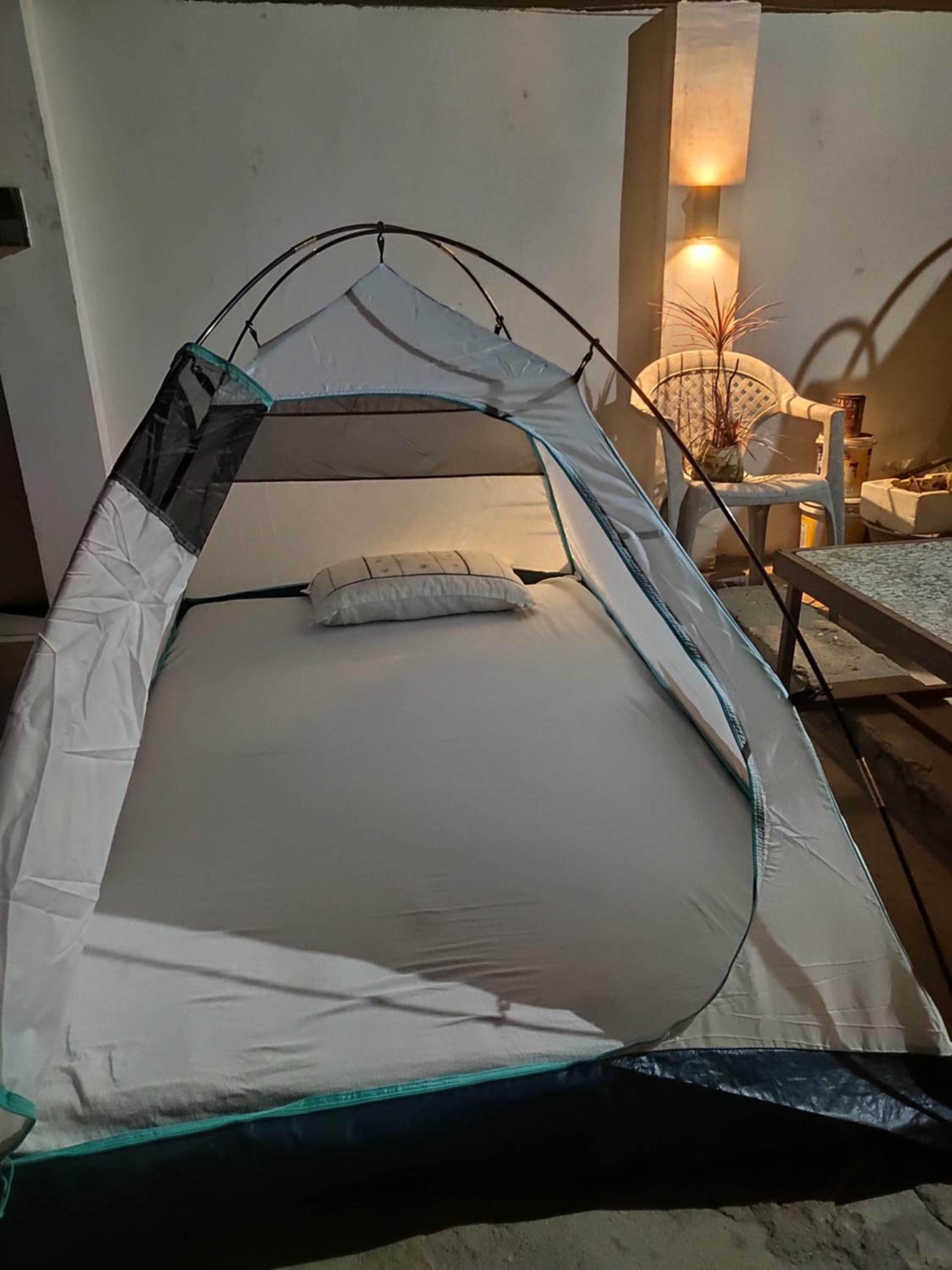 Tent