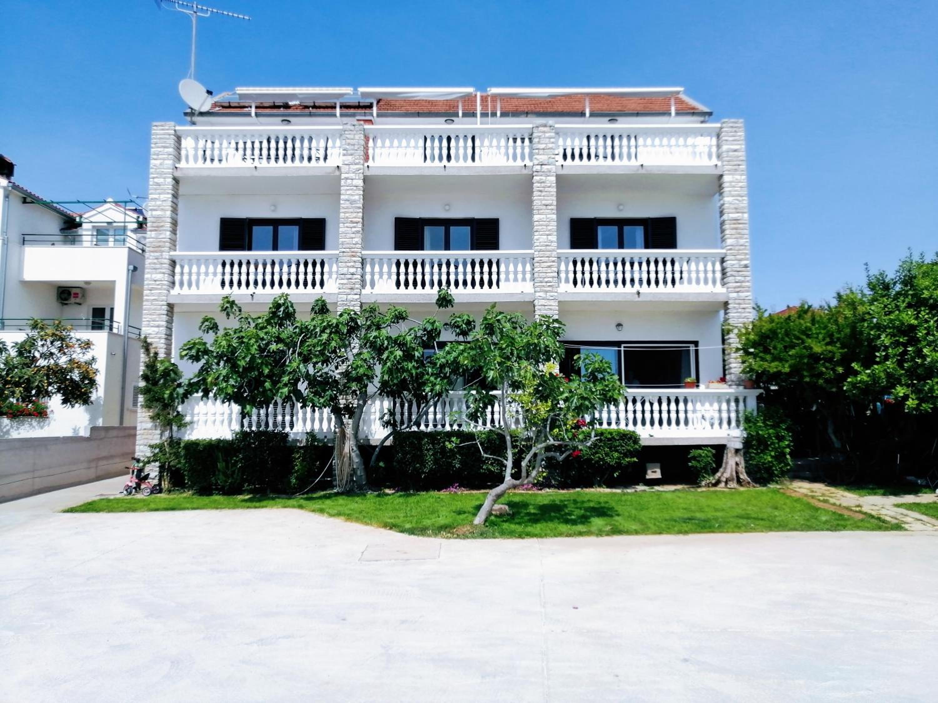 Apartment with Sea View photo 2