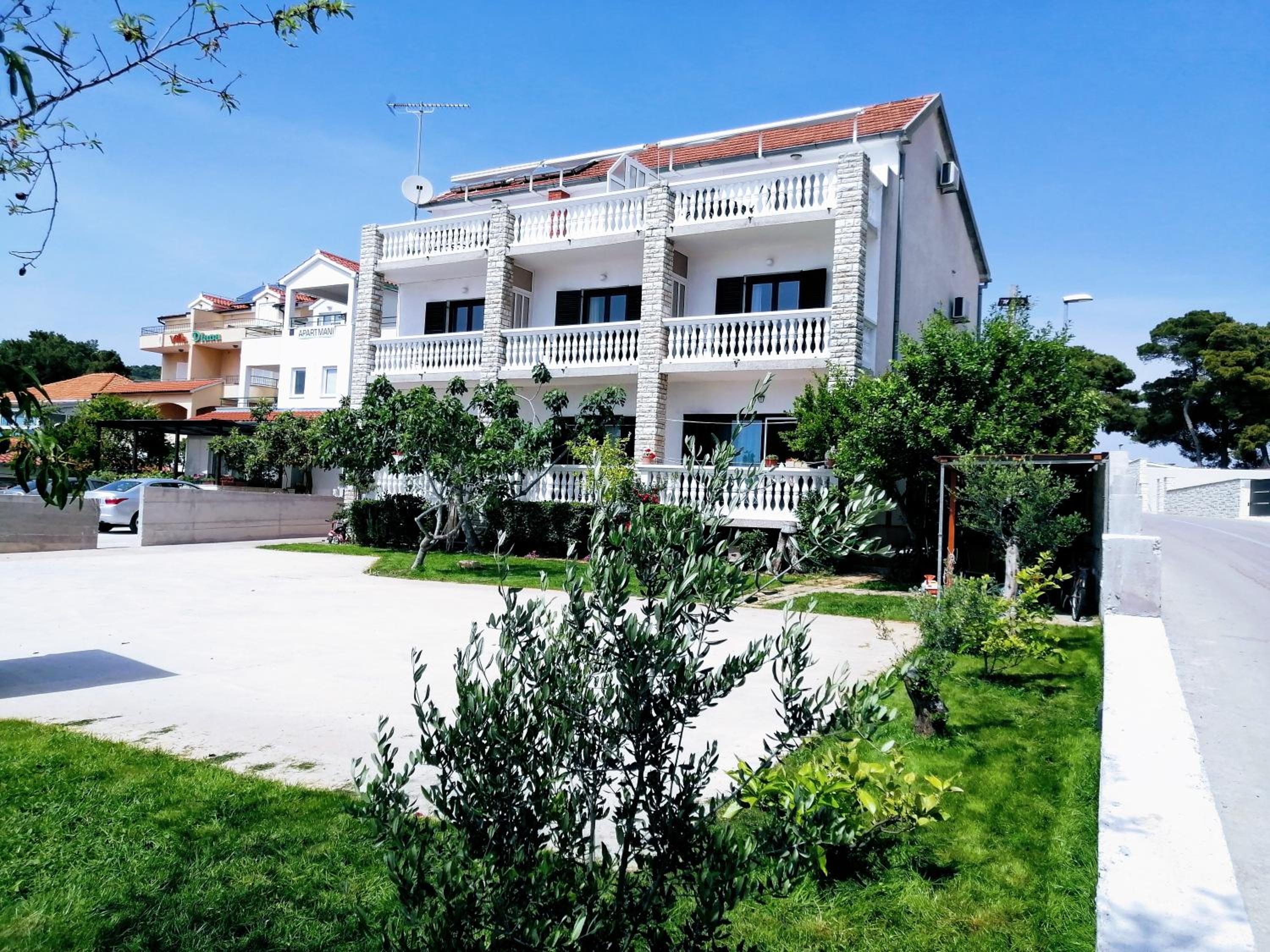 Apartment with Sea View photo 3