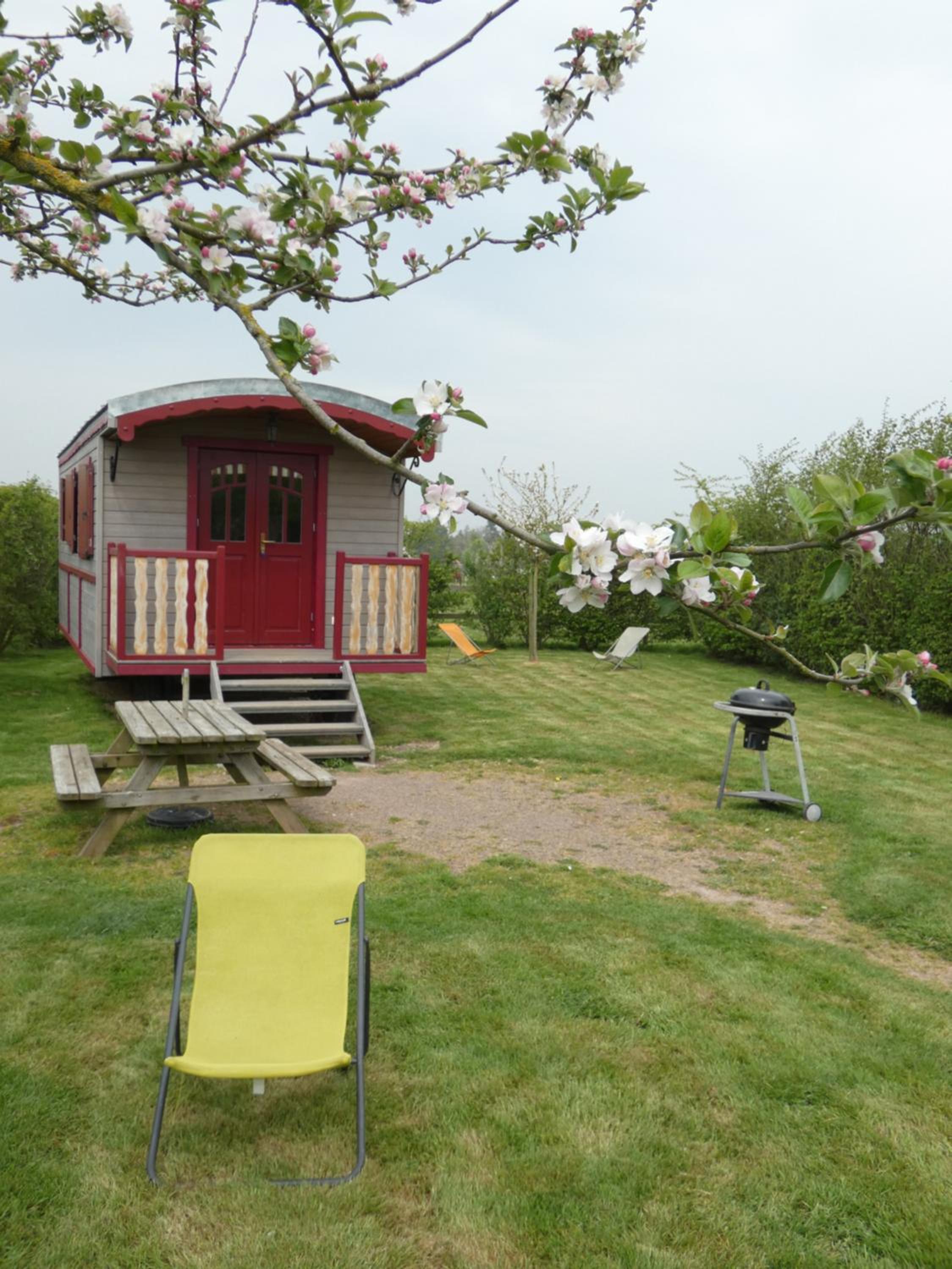 Family Room with Garden View - Photo 10