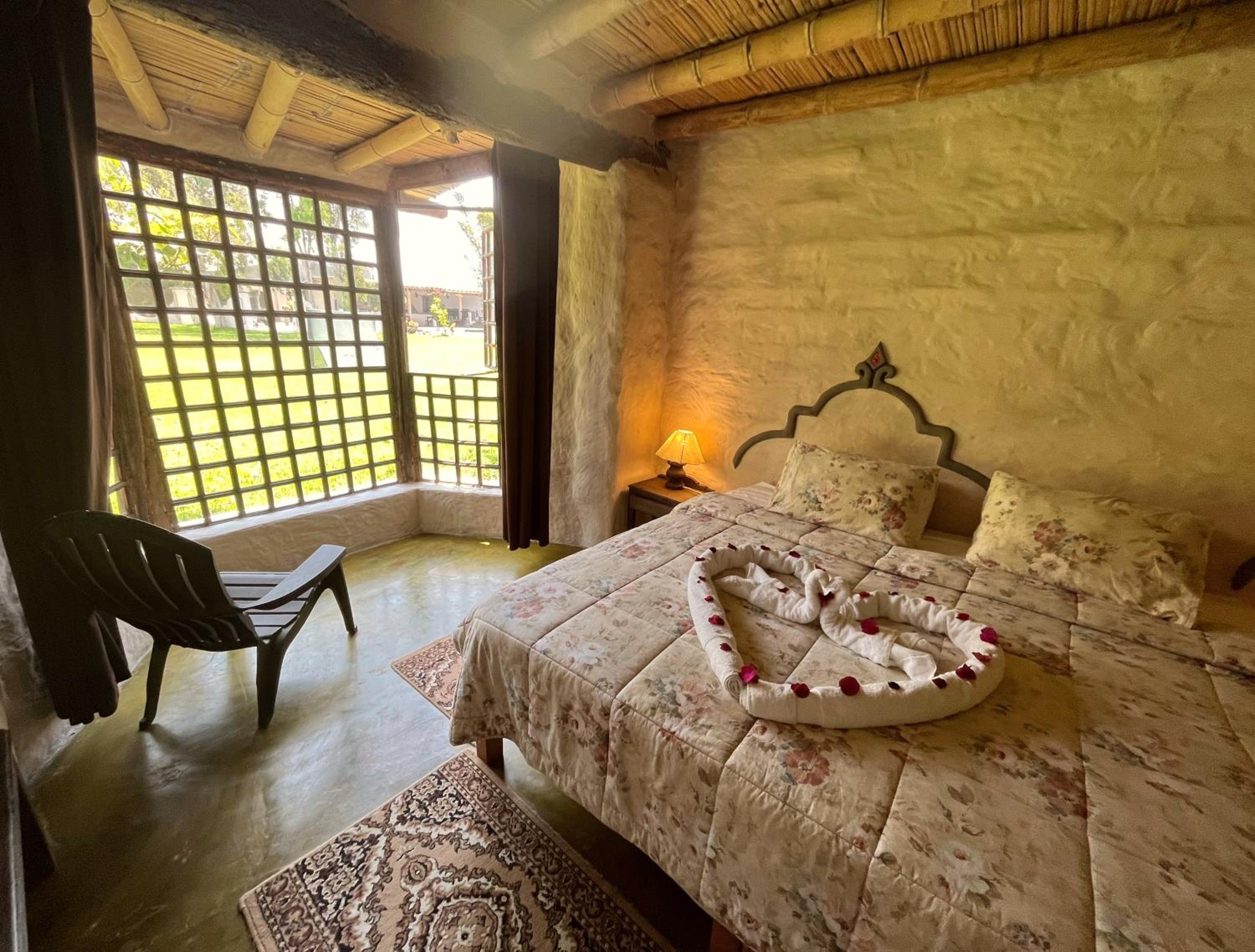 Standard Queen Room photo 2