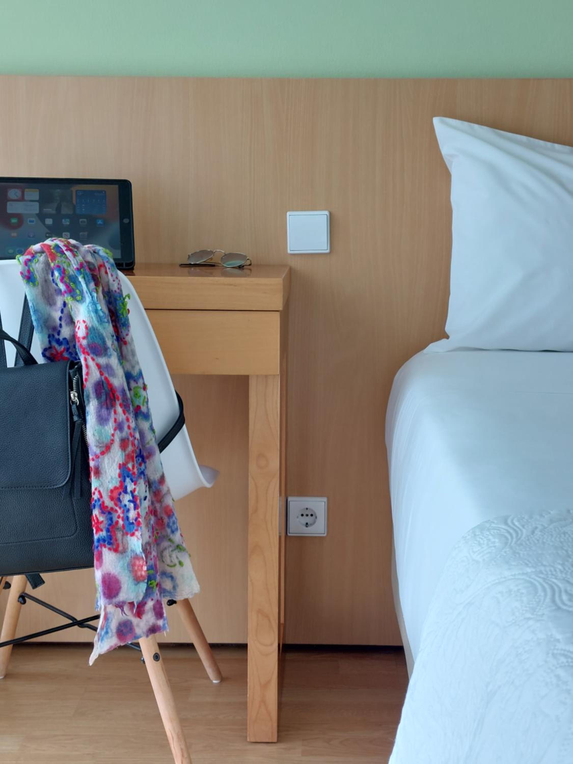 Double Room with Balcony photo 3