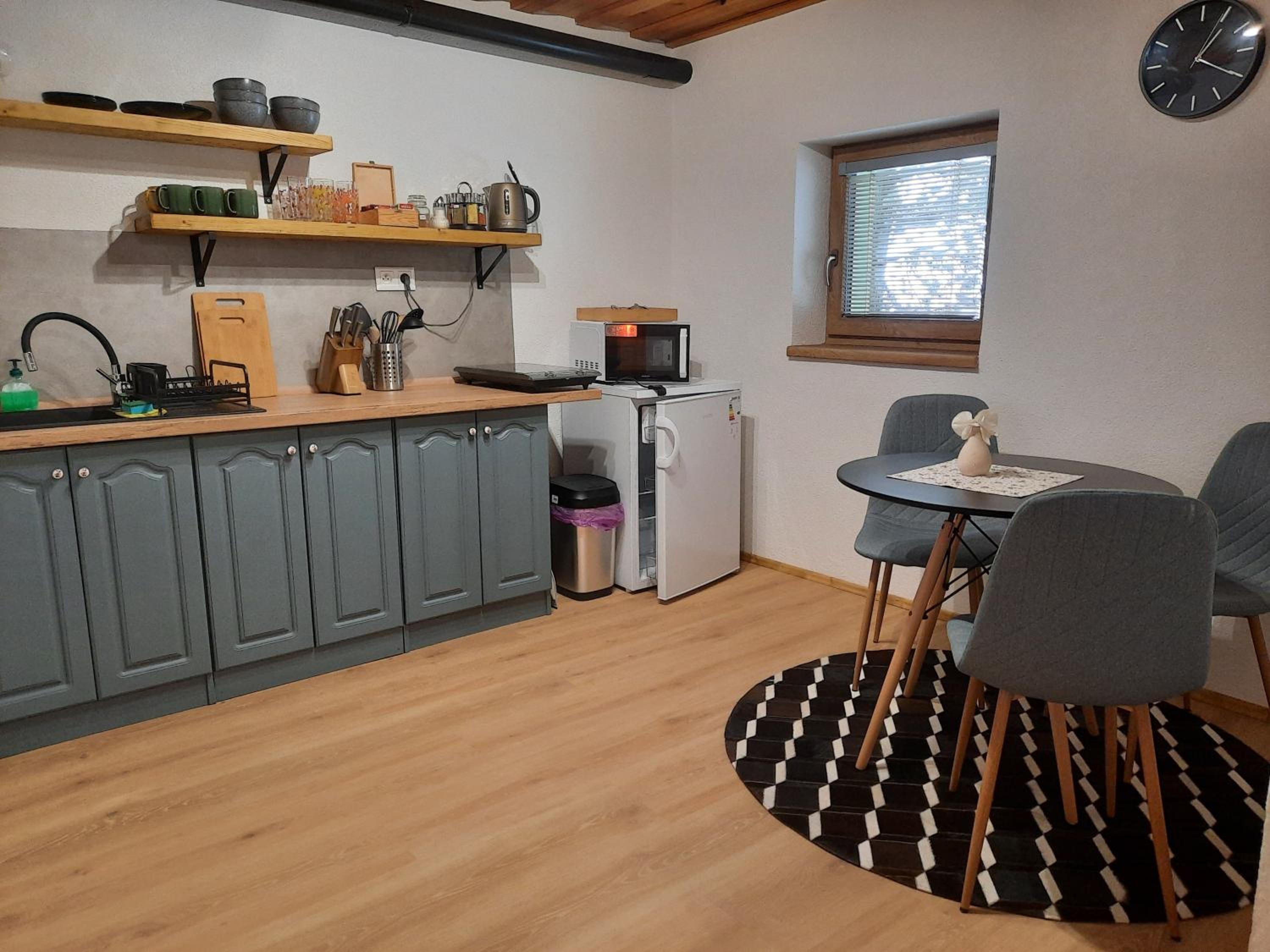Apartment - Ground Floor - Photo 10