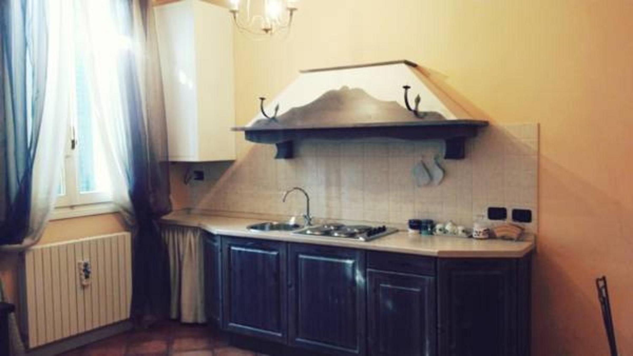 One-Bedroom Apartment - Photo 17