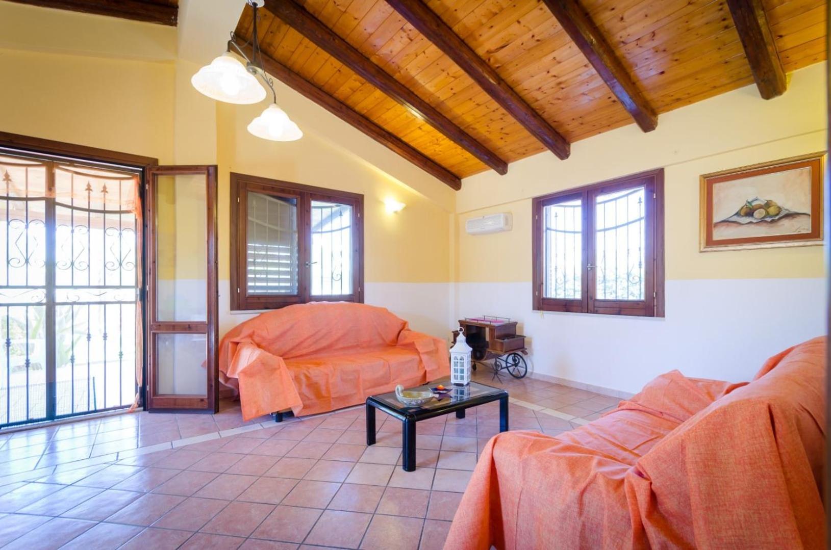 Two-Bedroom House photo 1