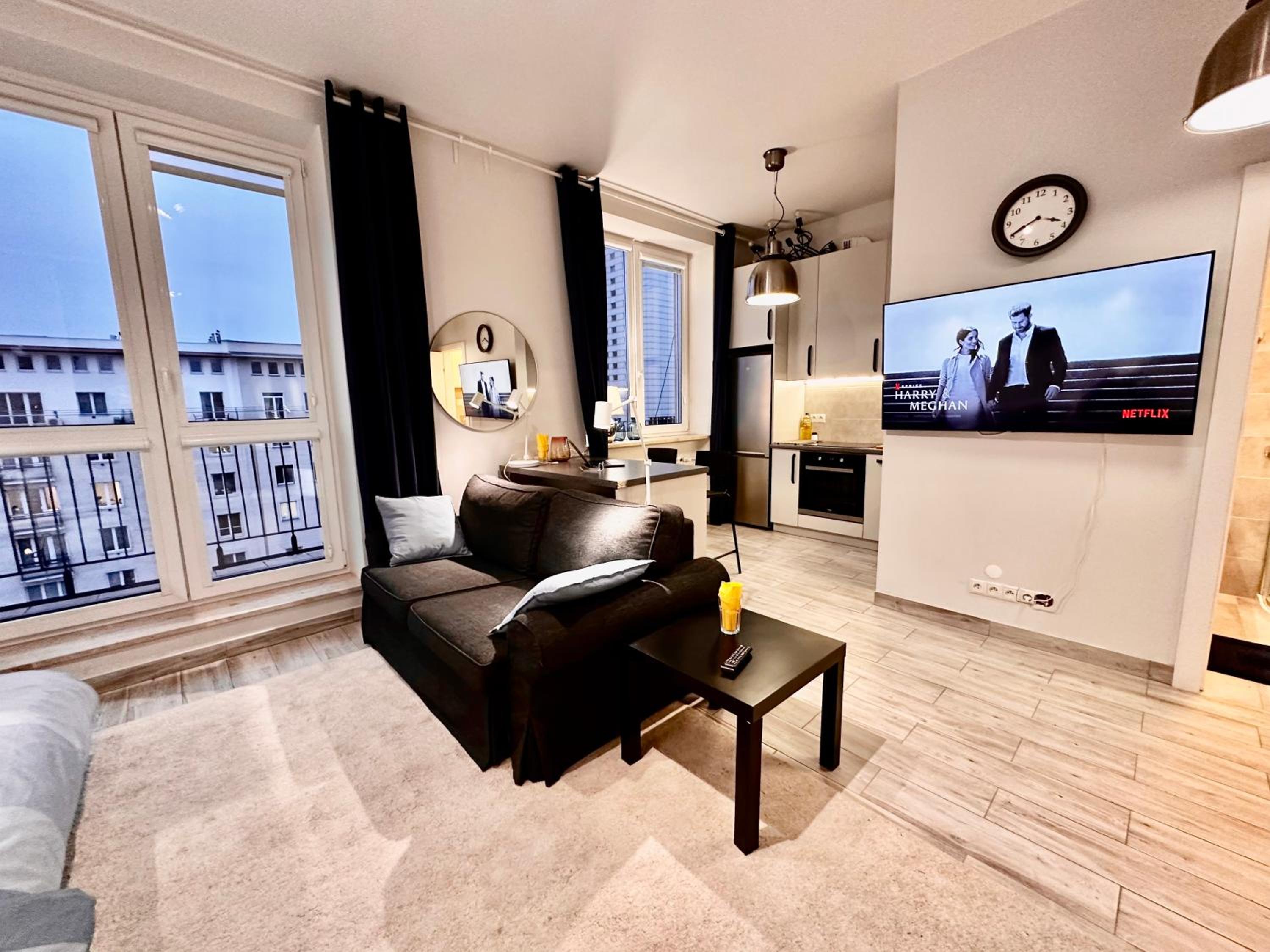 One-Bedroom Apartment - Photo 6