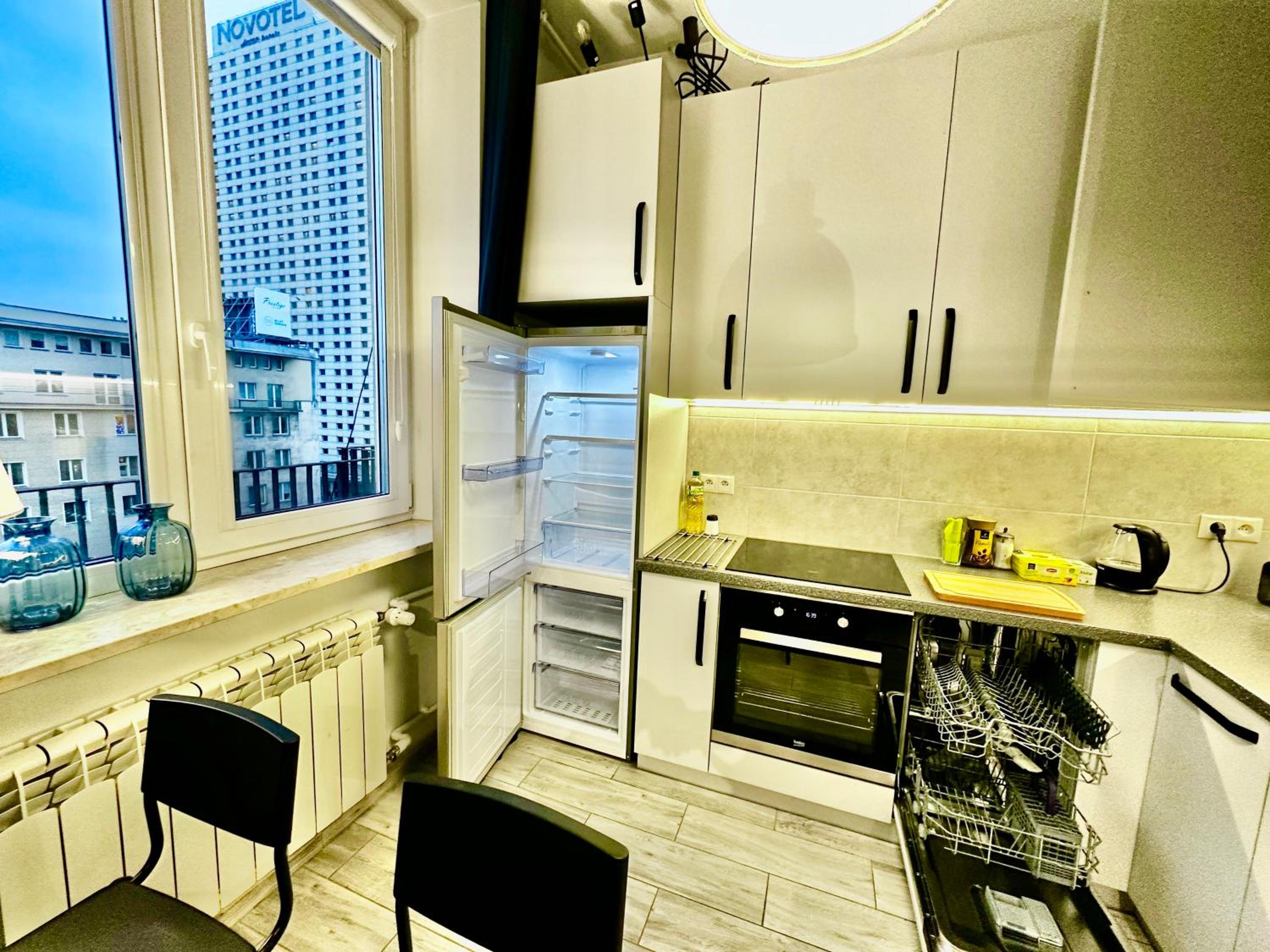One-Bedroom Apartment - Photo 10