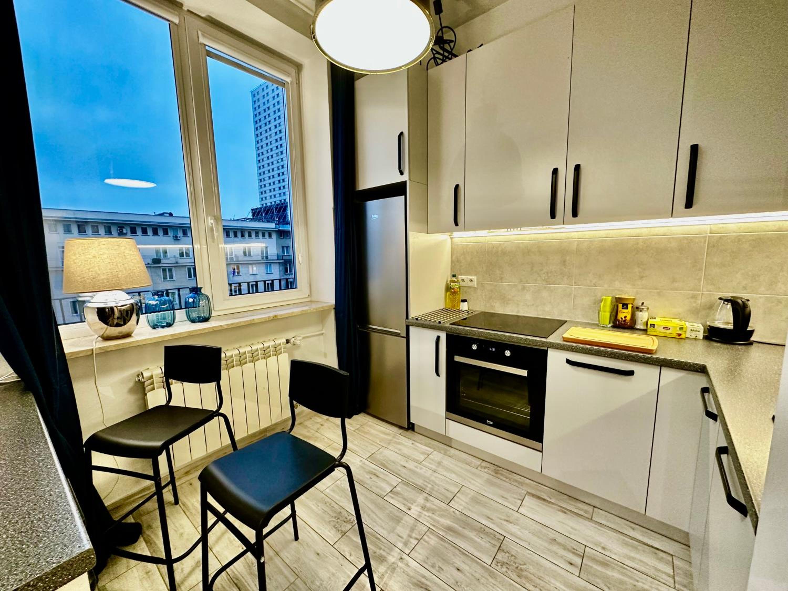 One-Bedroom Apartment - Photo 19