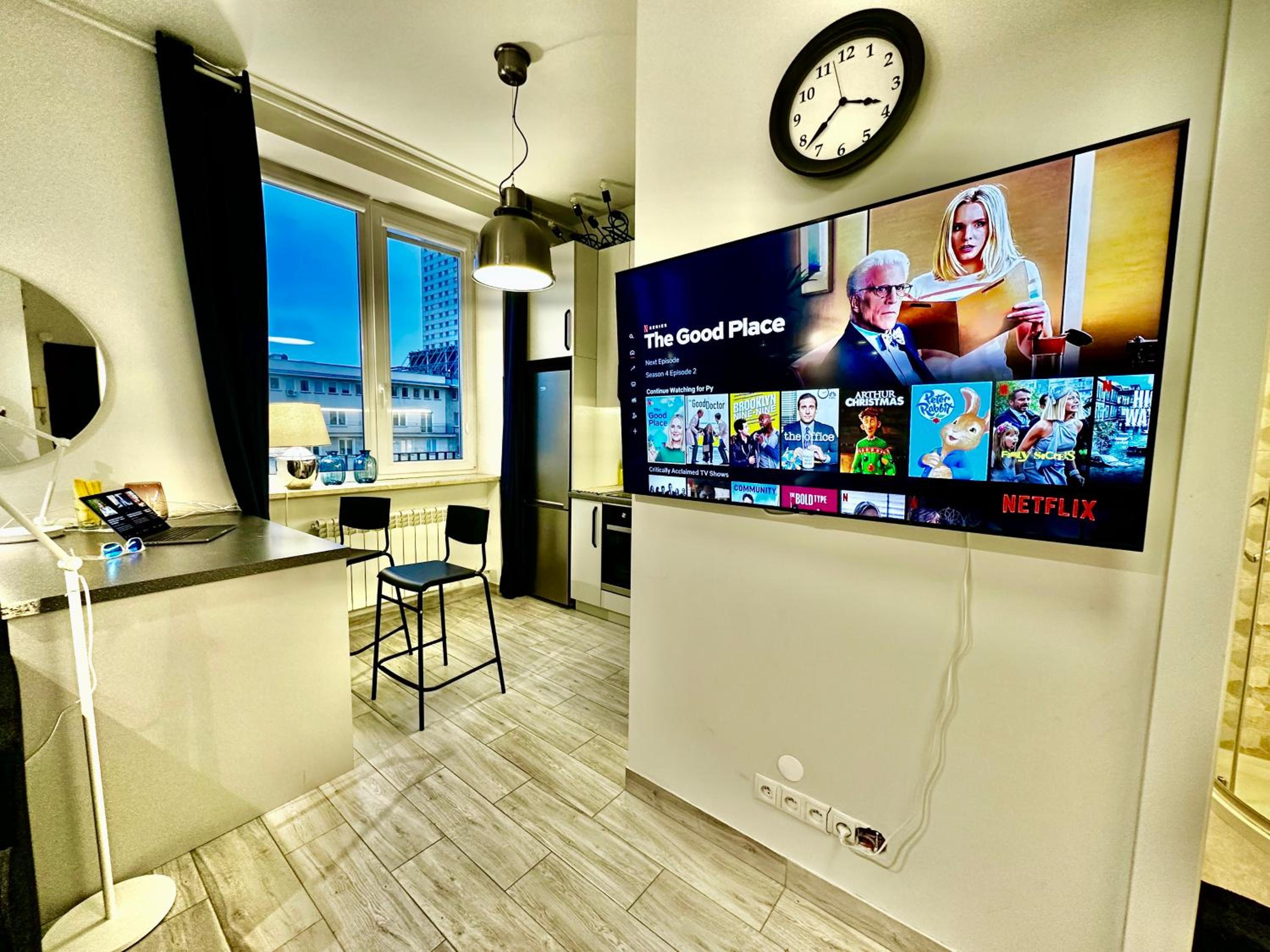One-Bedroom Apartment - Photo 25