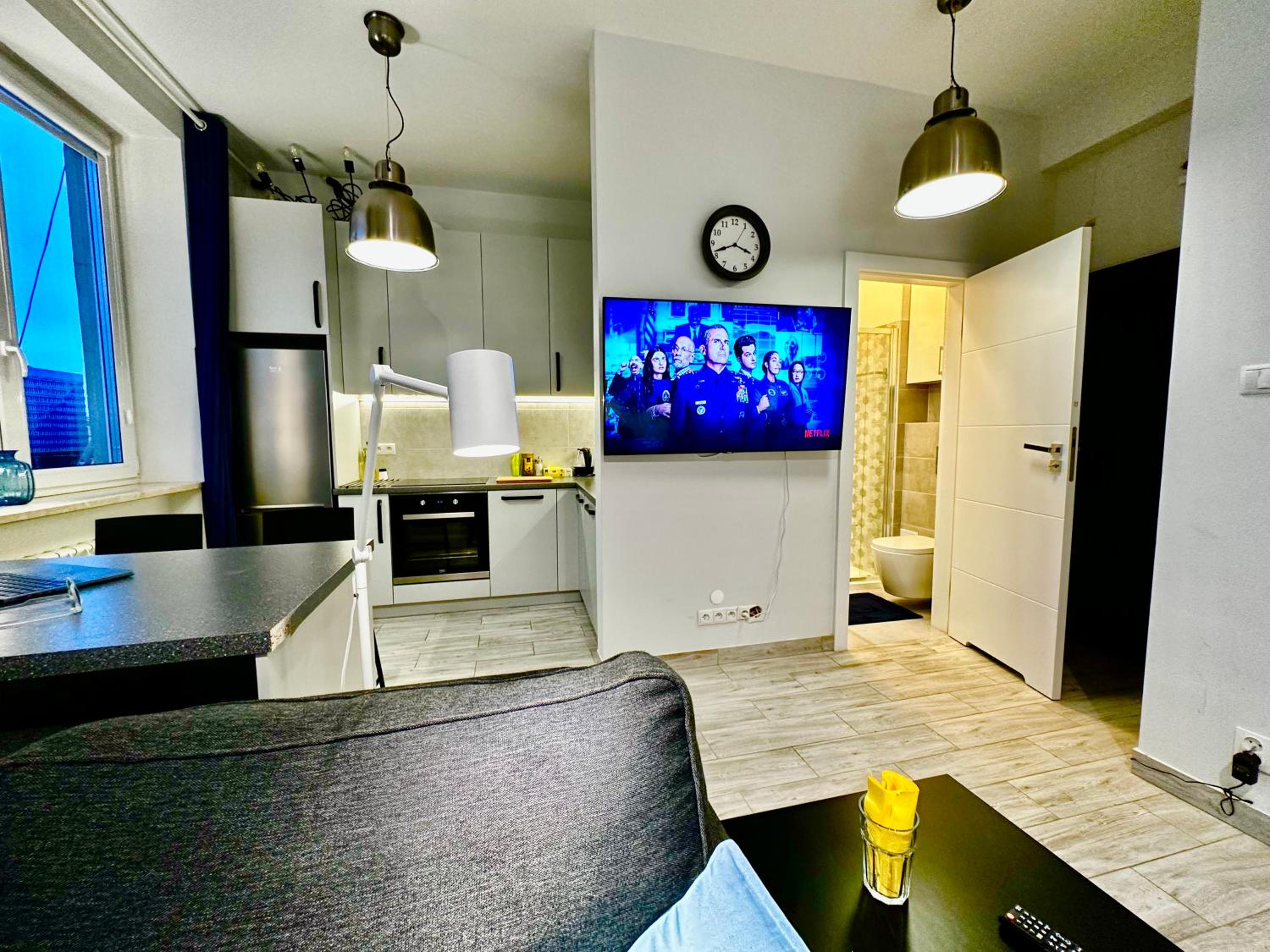 One-Bedroom Apartment - Photo 38