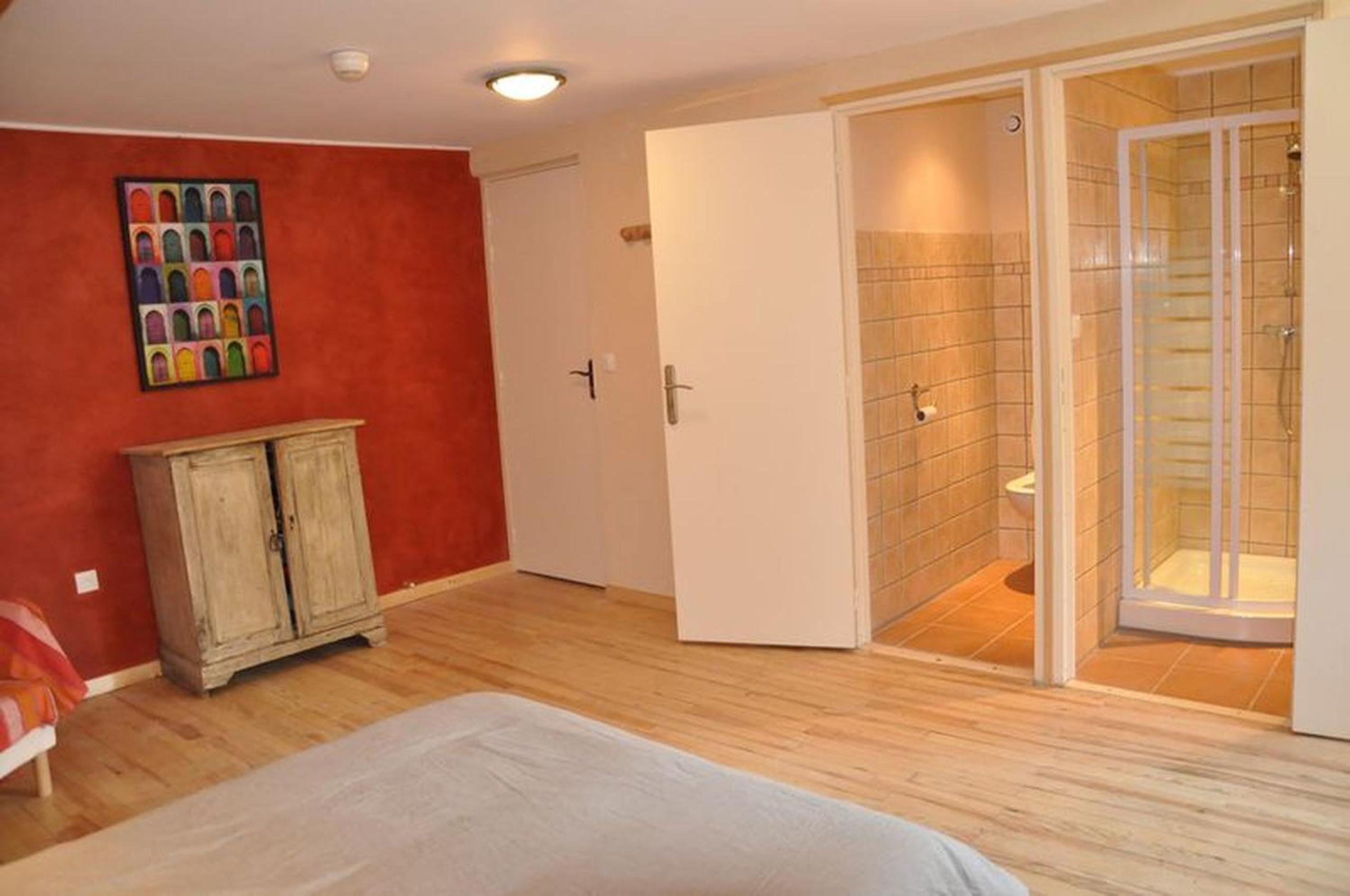 Double or Twin Room photo 2