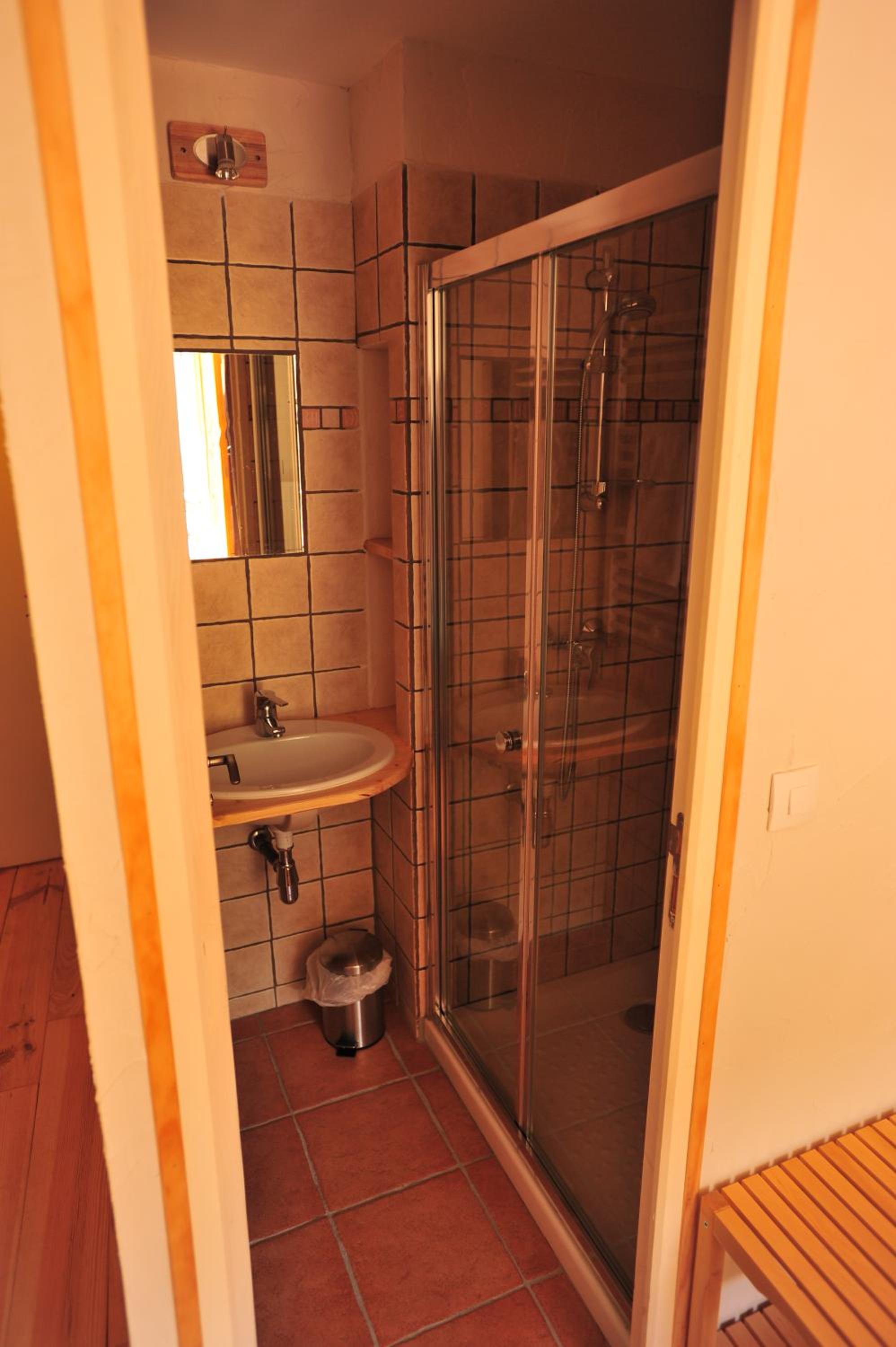 Double or Twin Room photo 3
