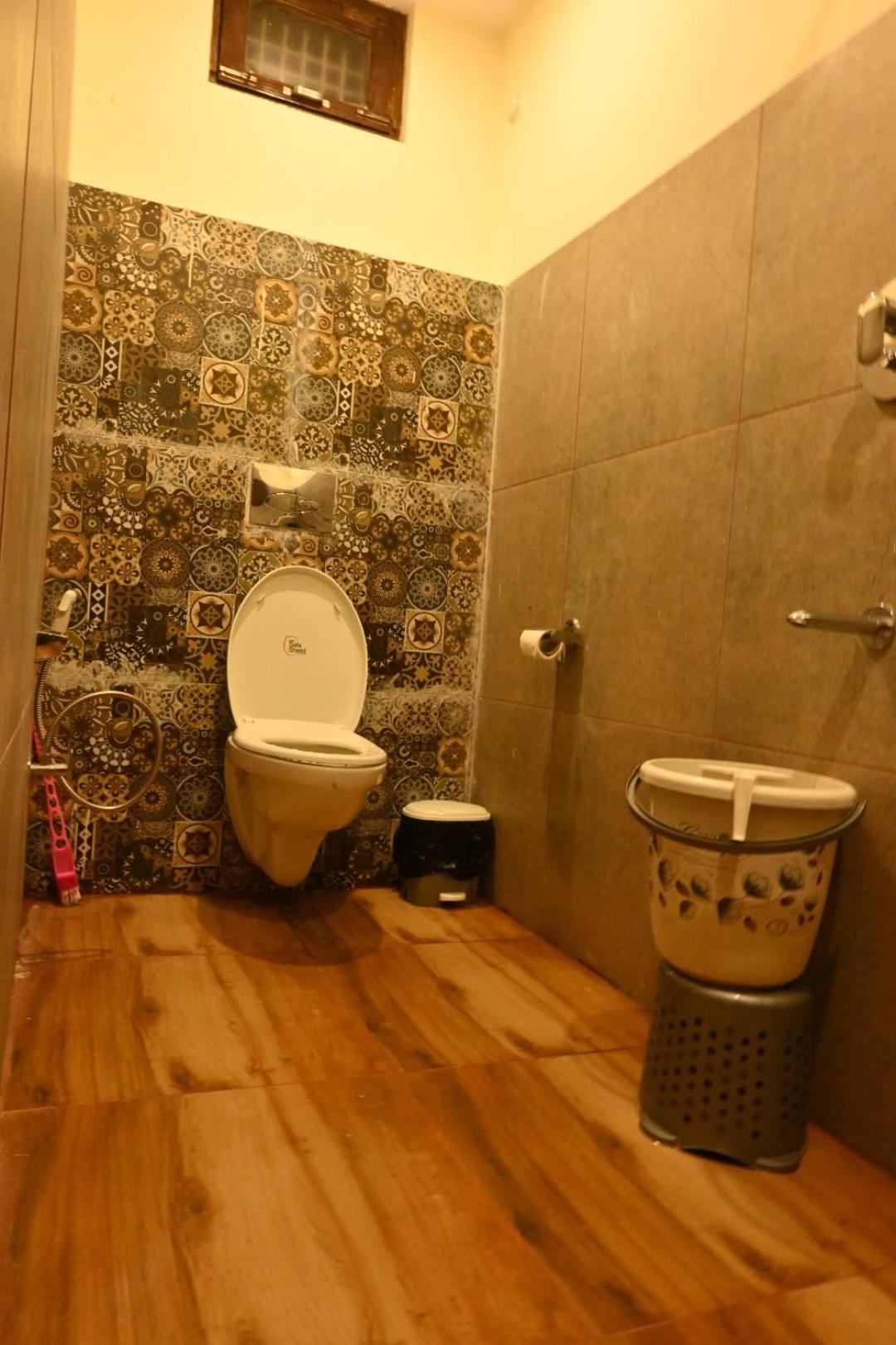 Deluxe Room - Photo 1