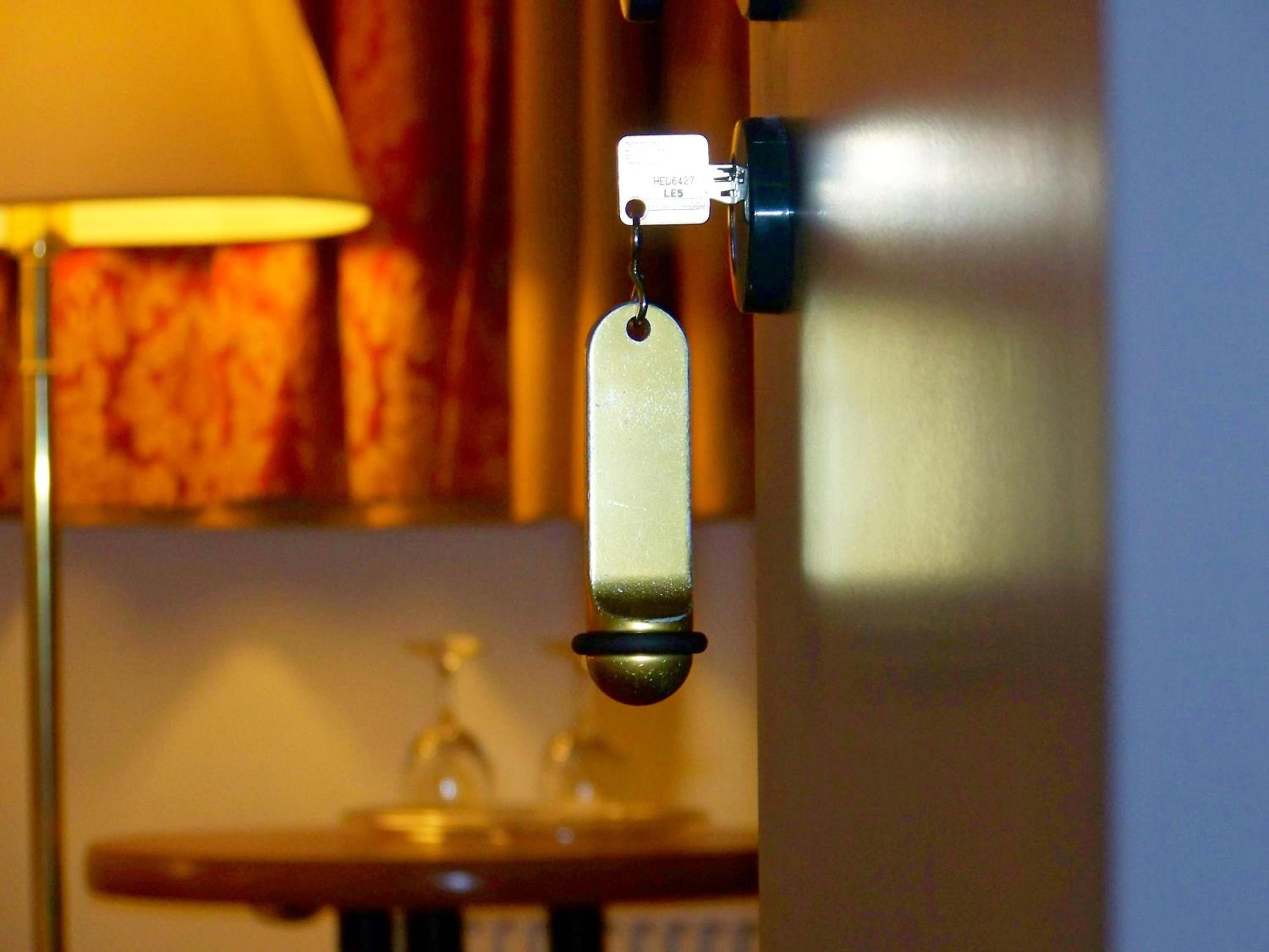 Comfort Business Single Room photo 1