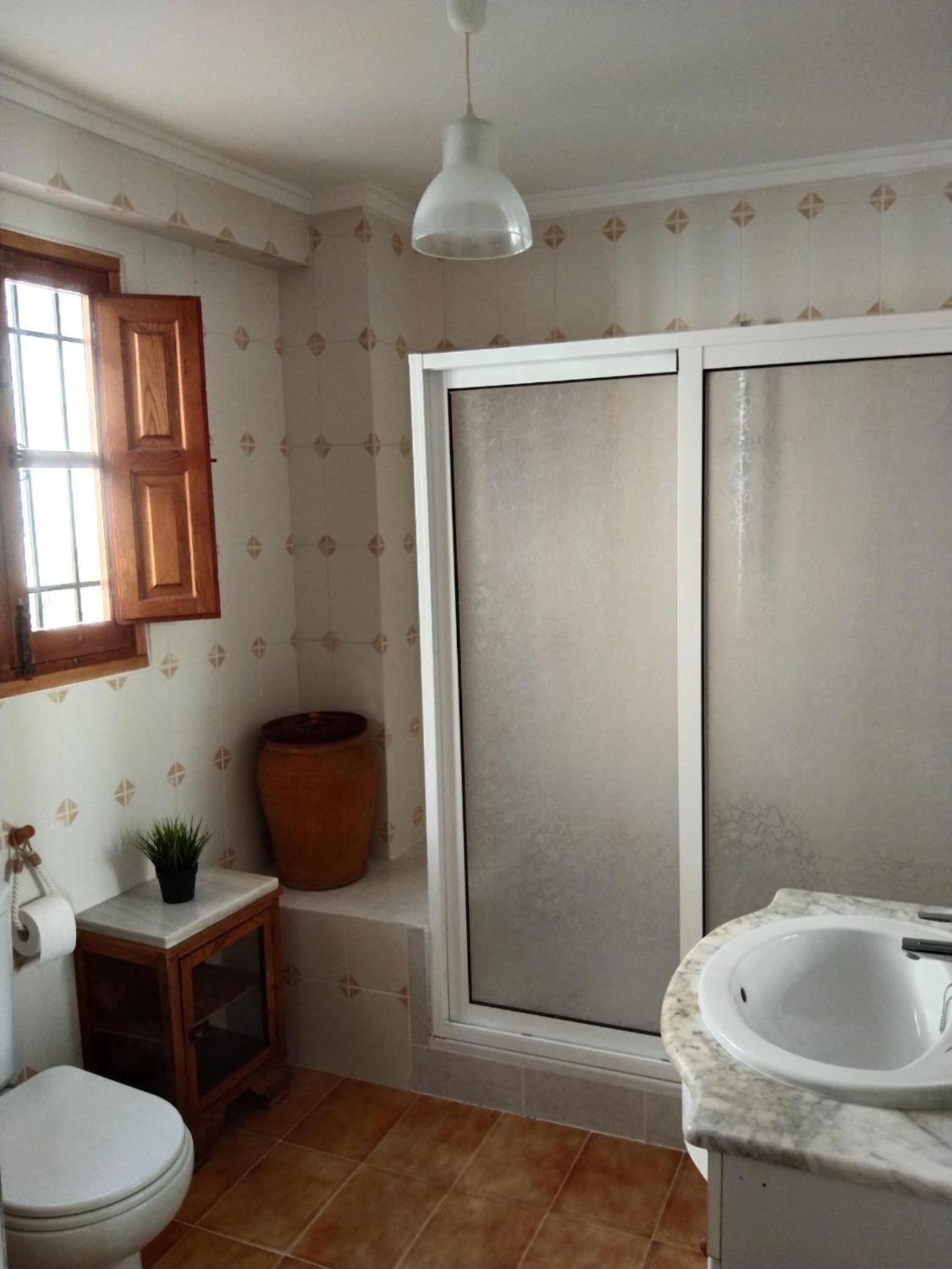 Three-Bedroom House photo 2