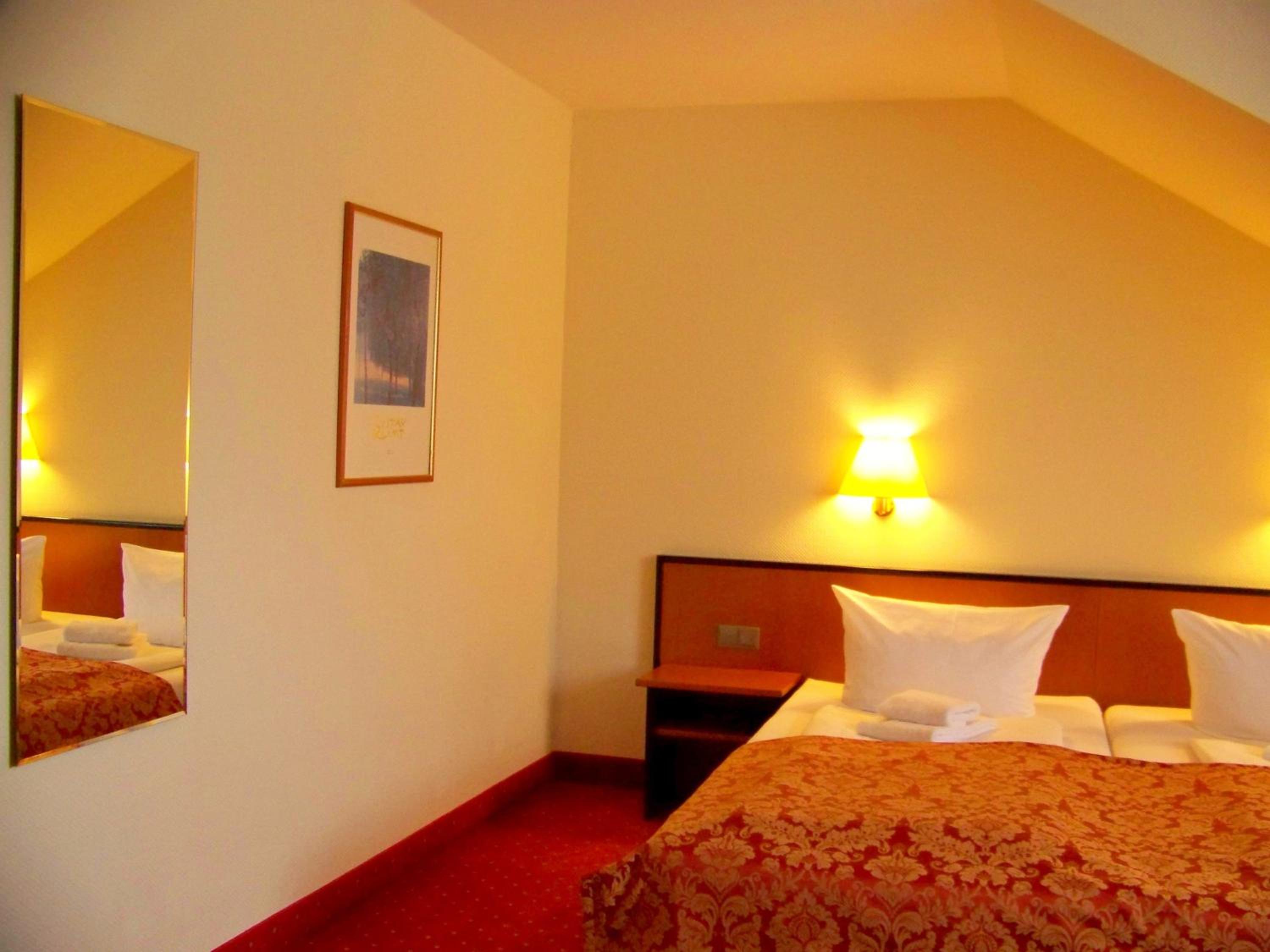 Comfort Business Single Room photo 3